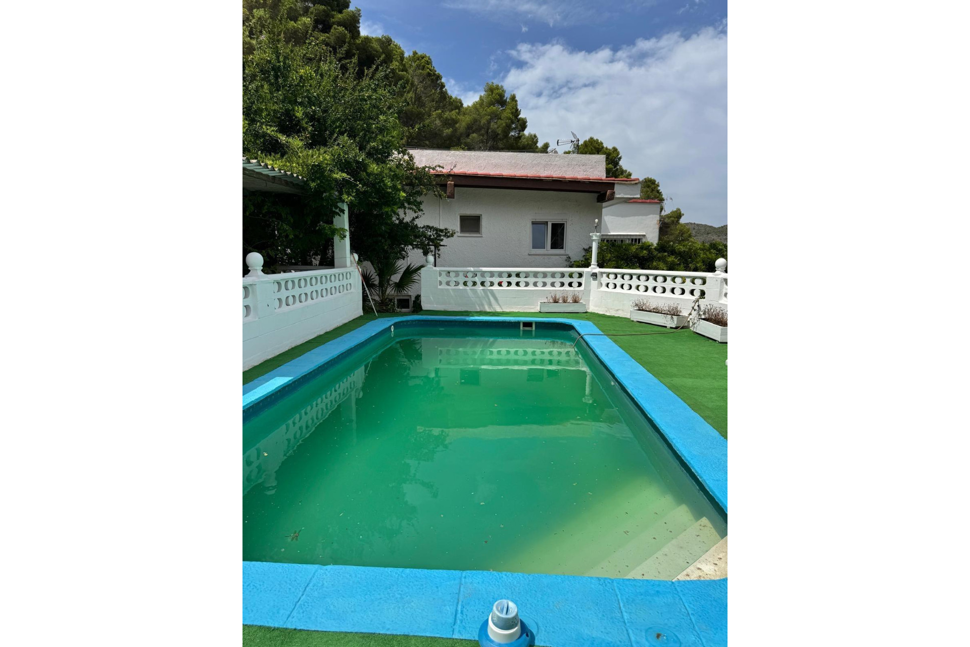 Resale - Villa - Gandia - Urbanizaciones