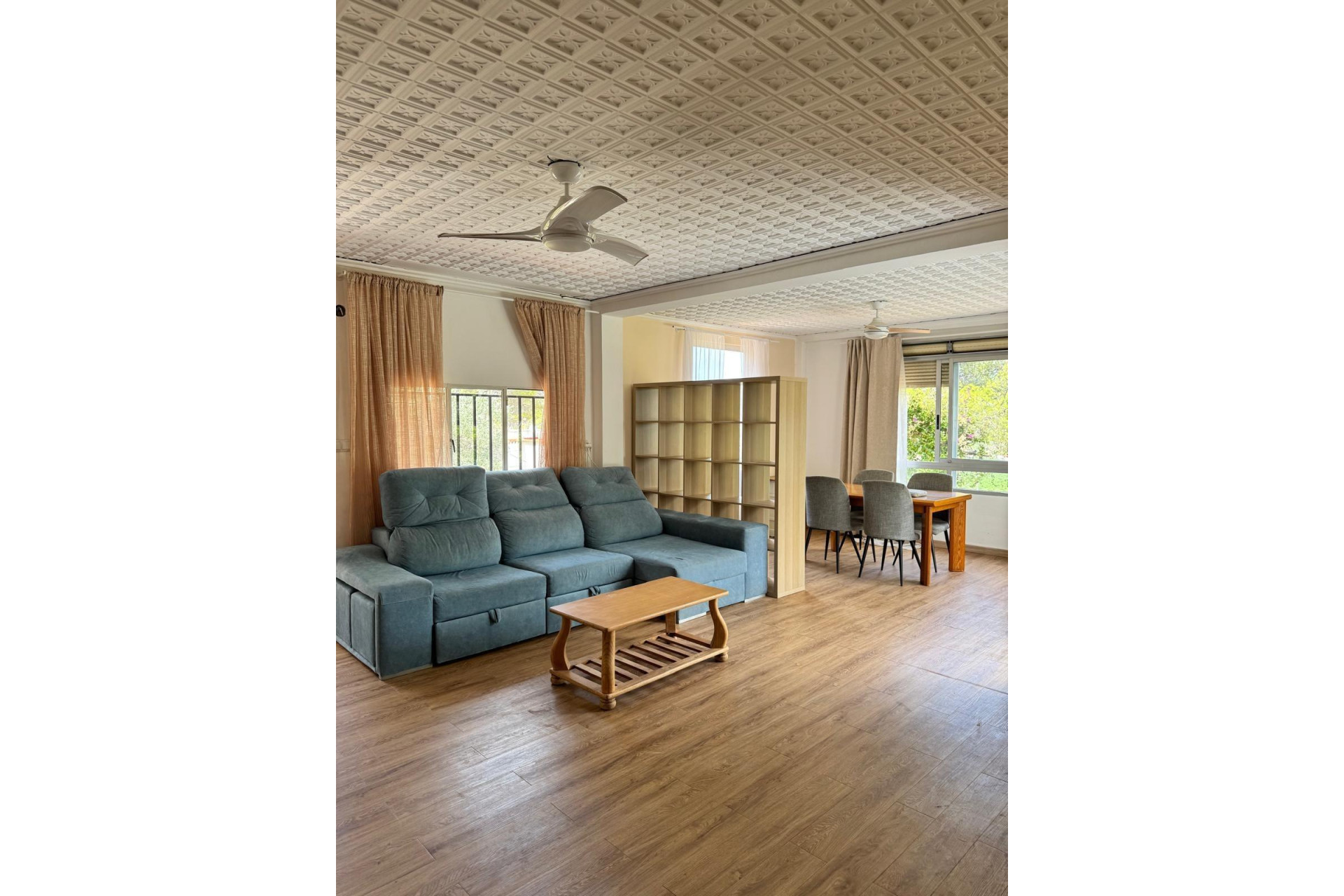 Resale - Villa - Gandia - Urbanizaciones