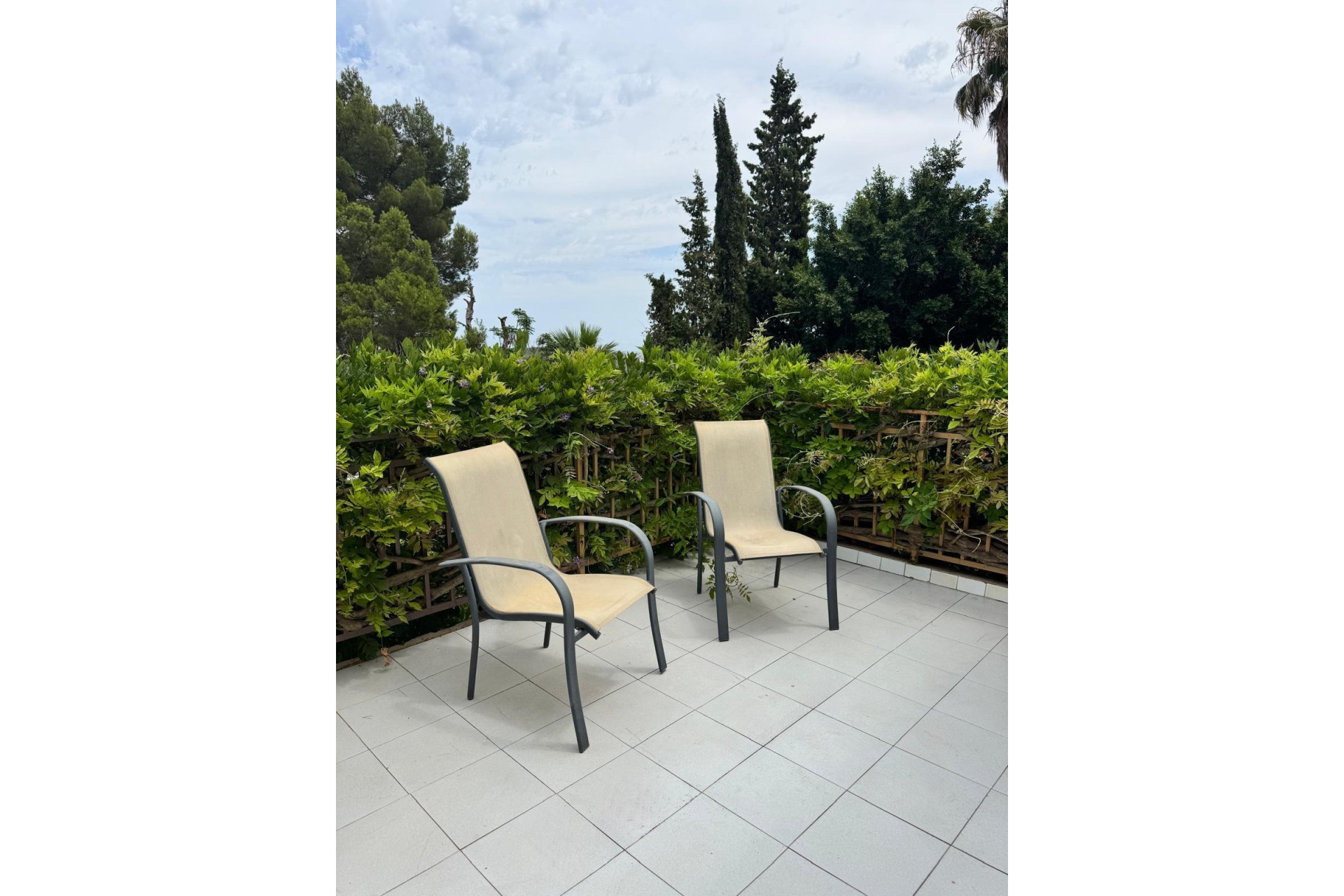 Resale - Villa - Gandia - Urbanizaciones