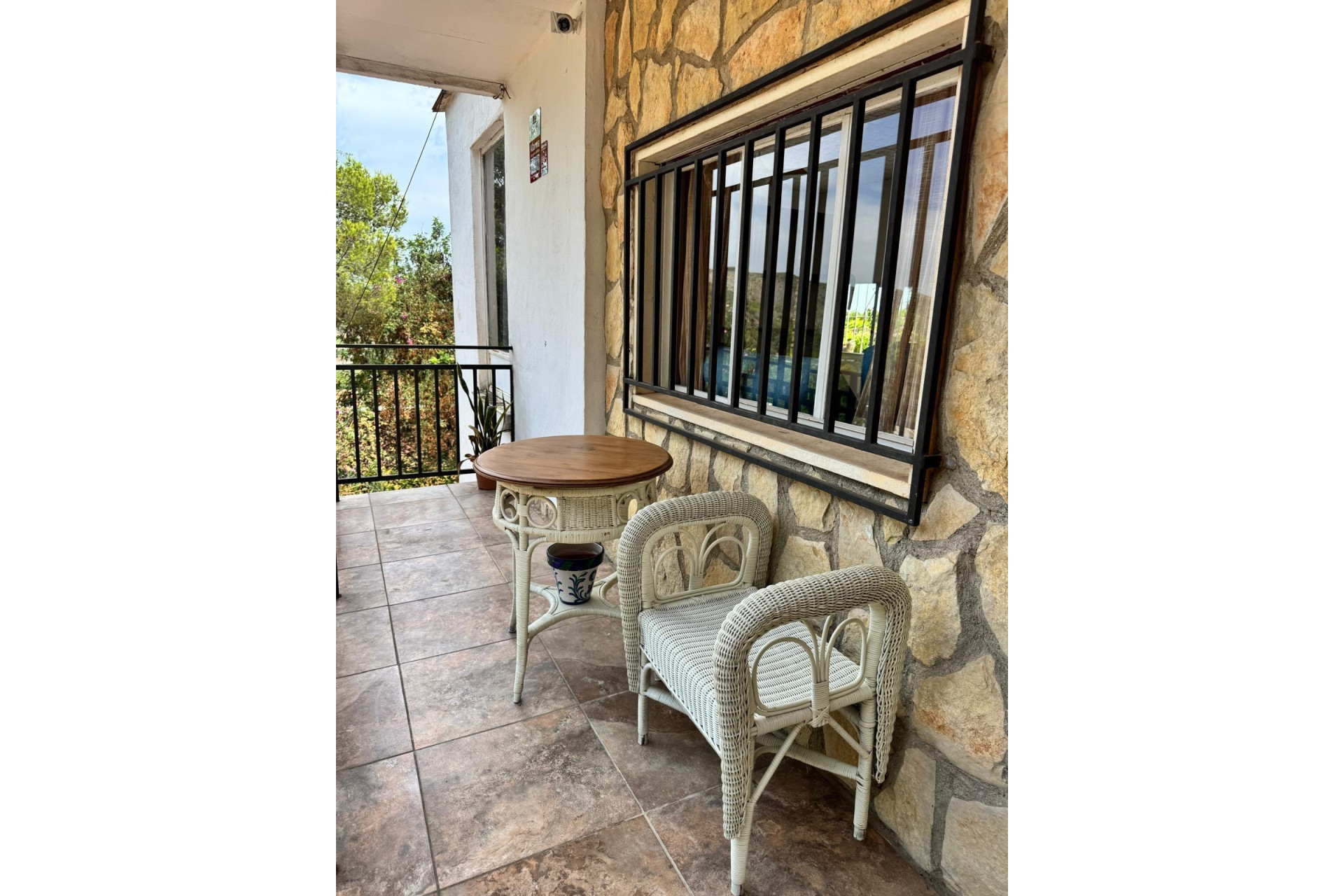 Resale - Villa - Gandia - Urbanizaciones