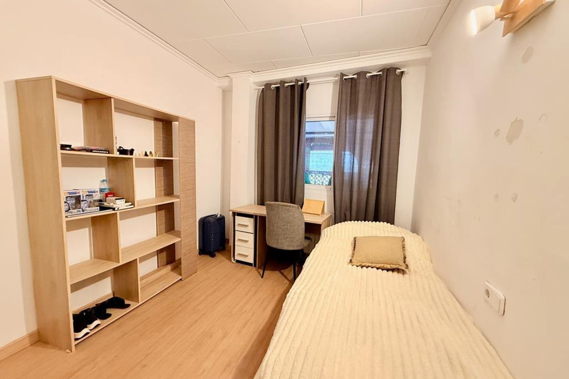 Resale - Villa - Gandia - Urbanizaciones