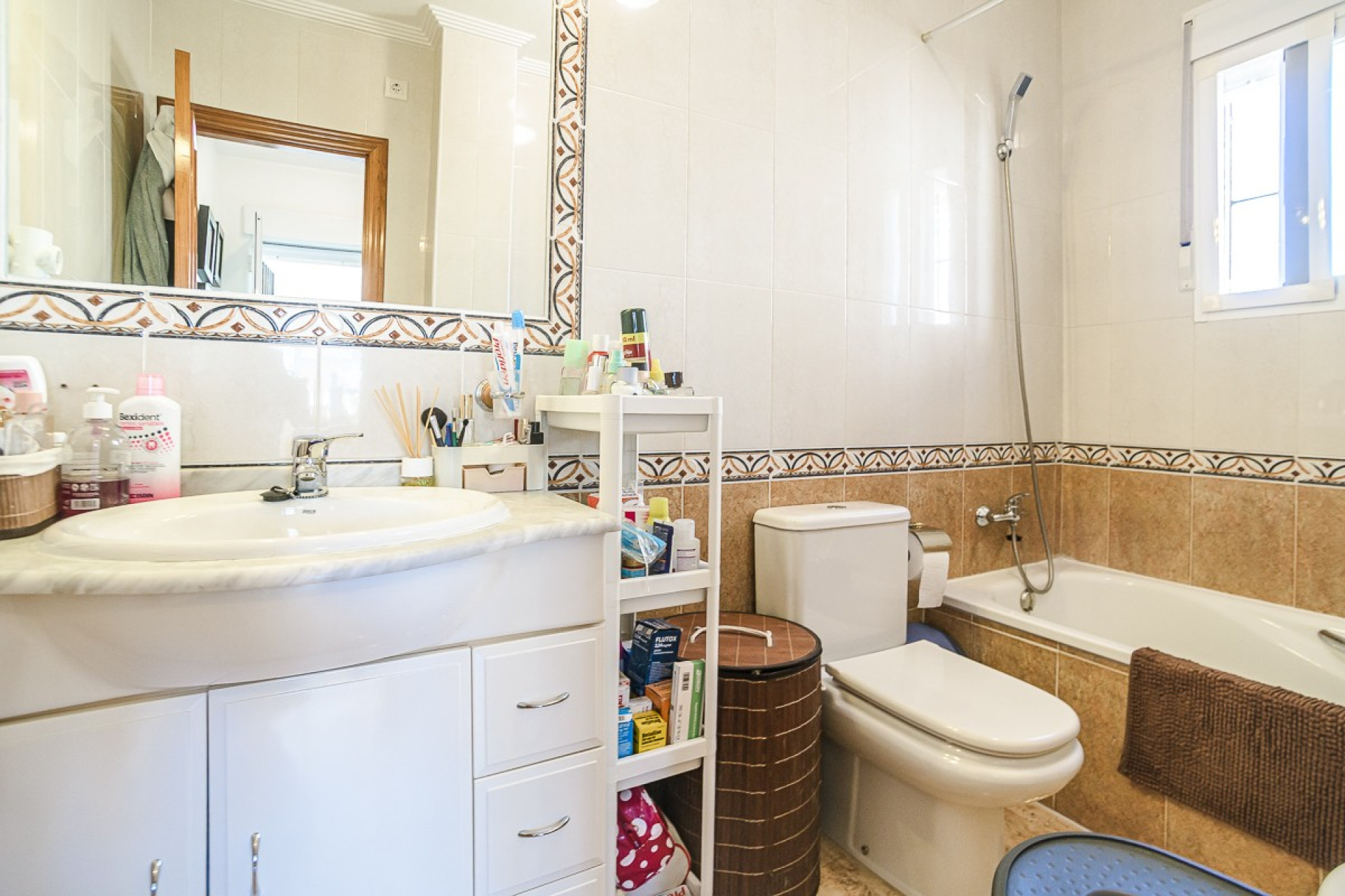 Resale - Villa - Guardamar del Segura - EL RASO