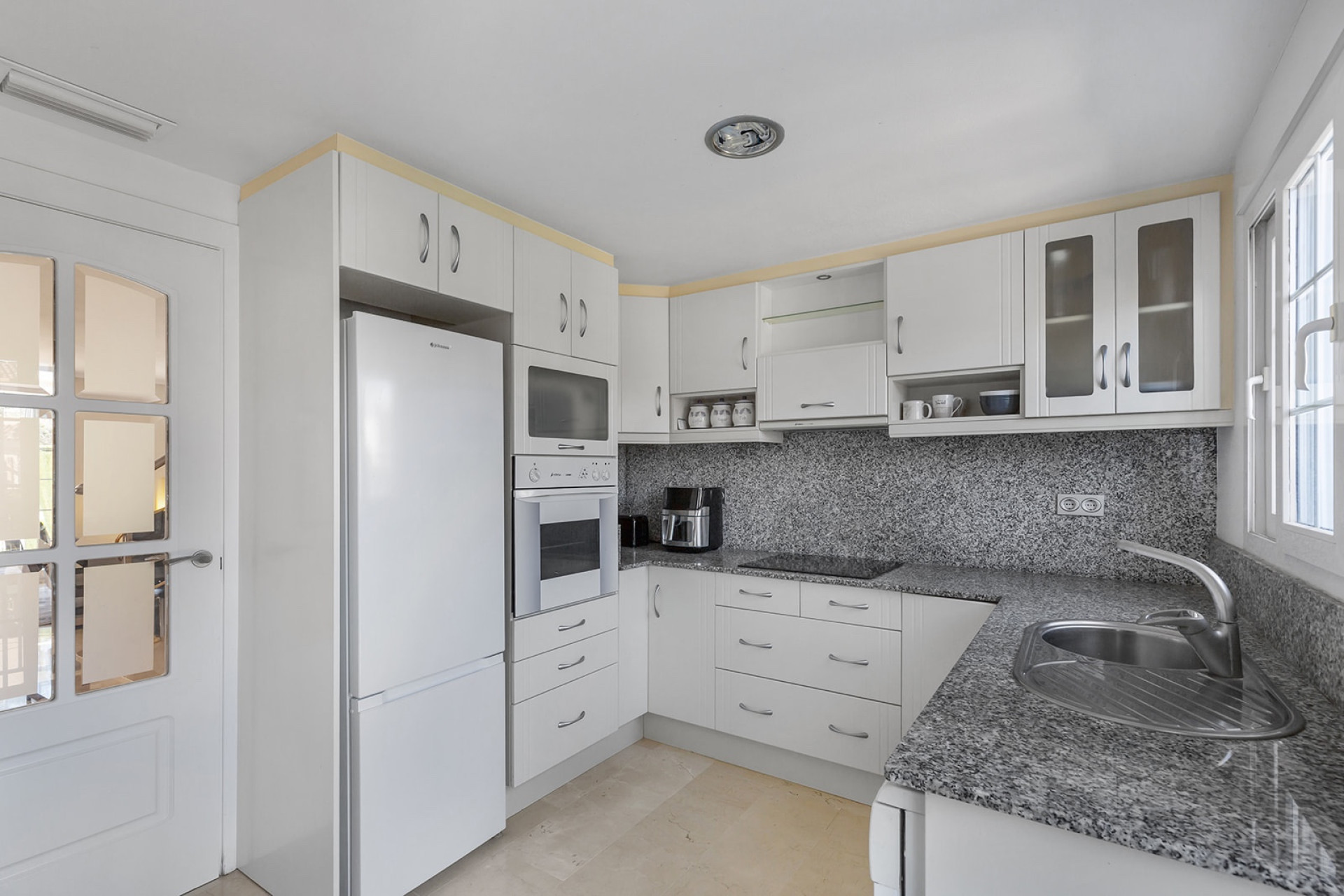 Resale - Villa - Guardamar del Segura - El Raso