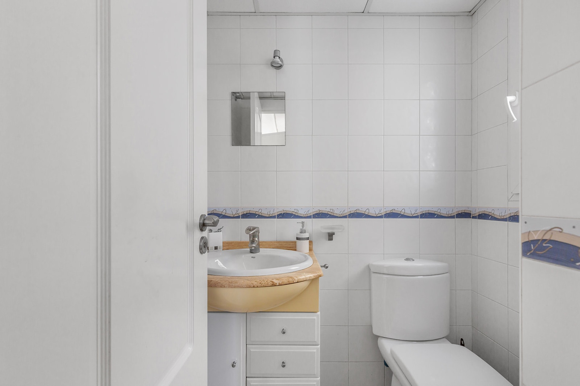 Resale - Villa - Guardamar del Segura - El Raso