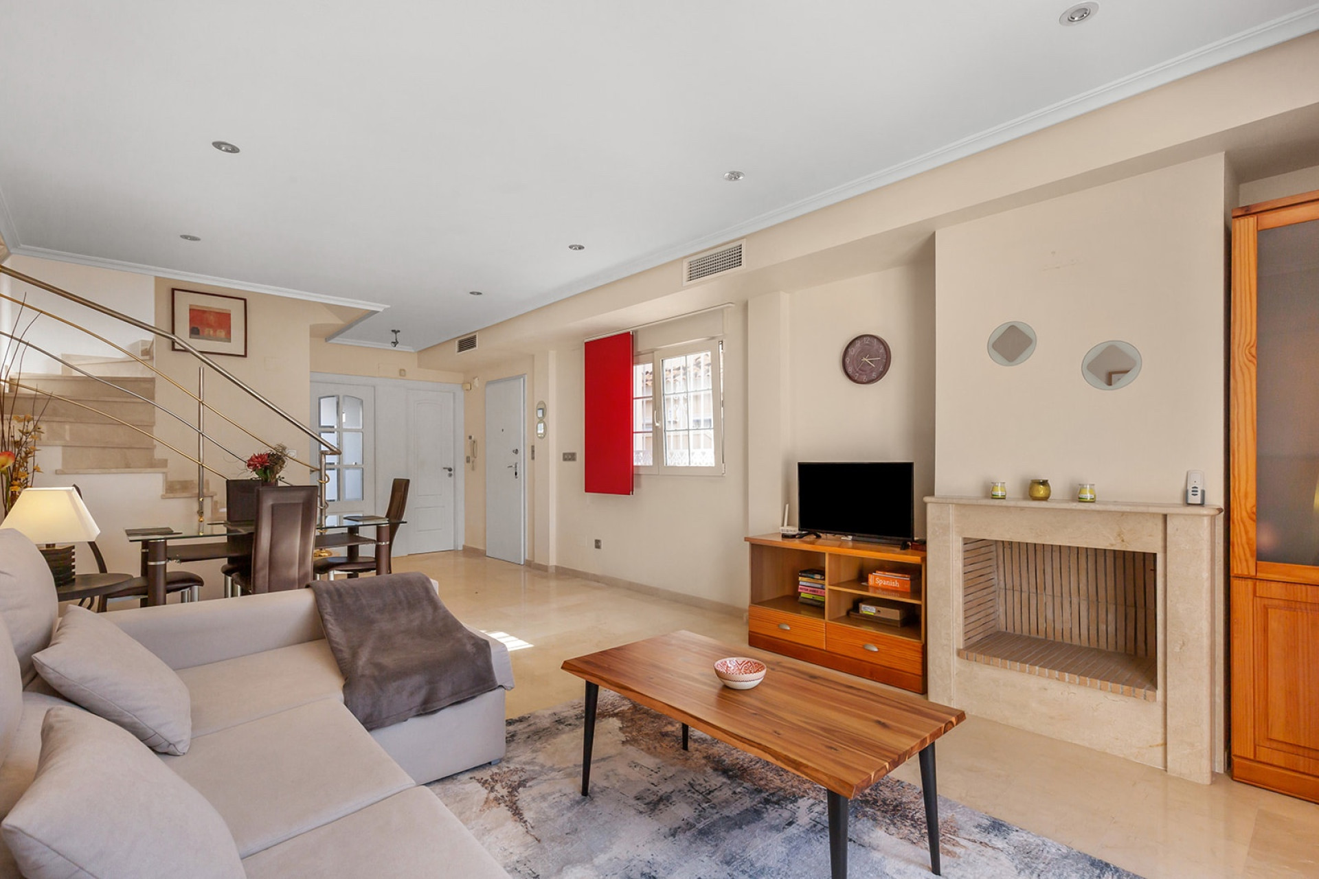 Resale - Villa - Guardamar del Segura - El Raso