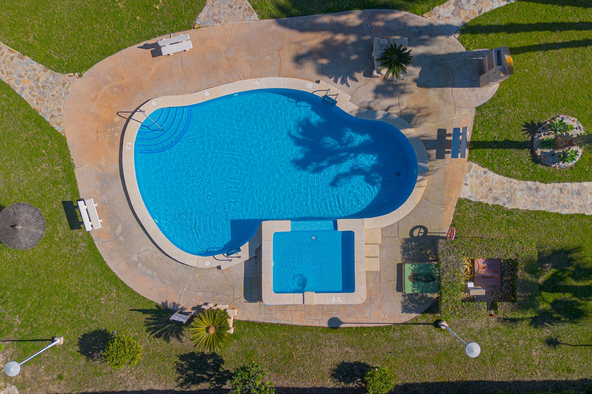 Resale - Villa - Guardamar del Segura - El Raso