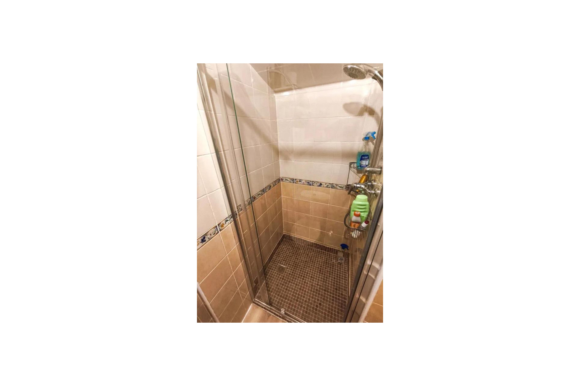 Resale - Villa - Guardamar del Segura - Urb el raso