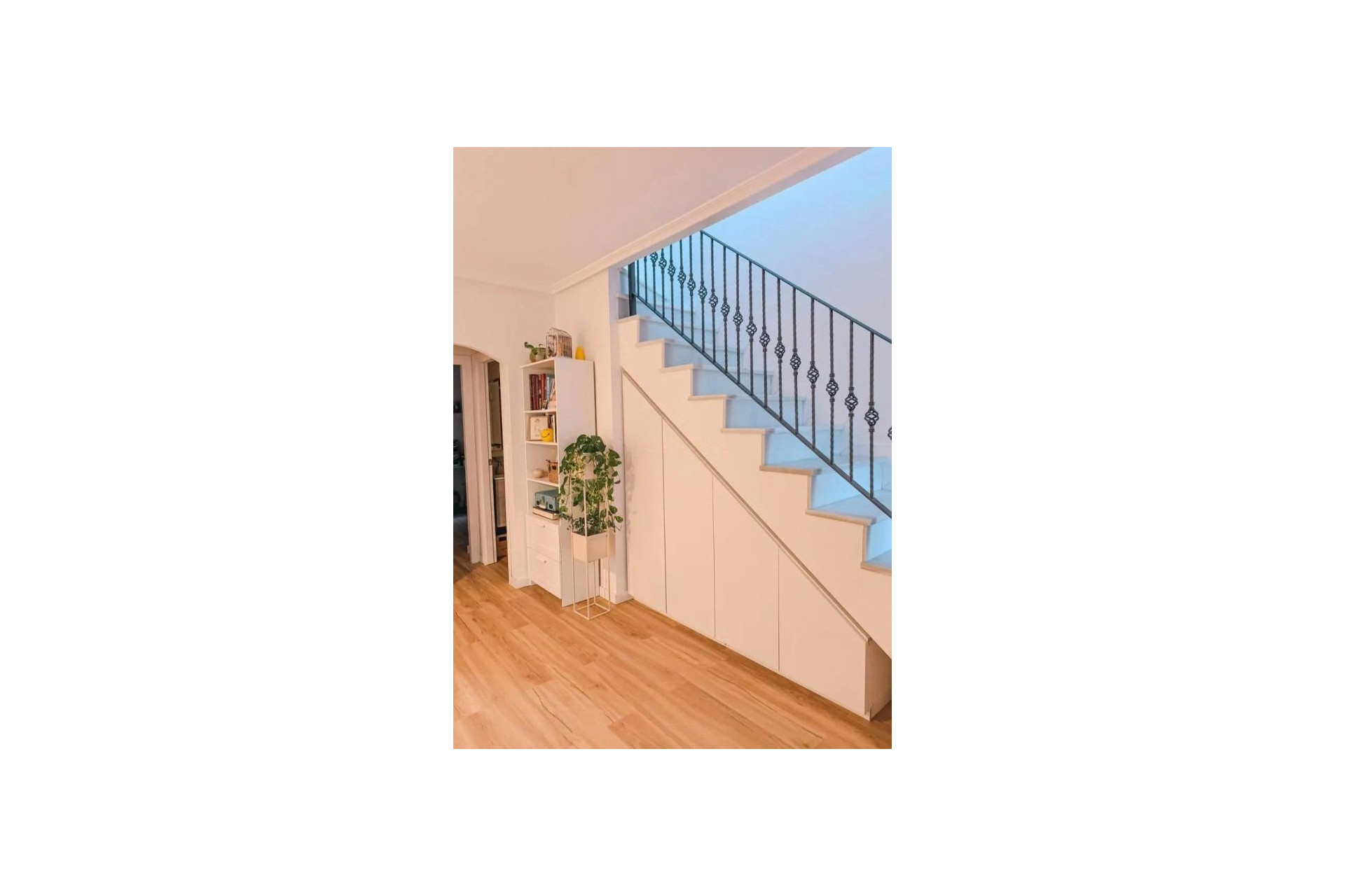 Resale - Villa - Guardamar del Segura - Urb el raso