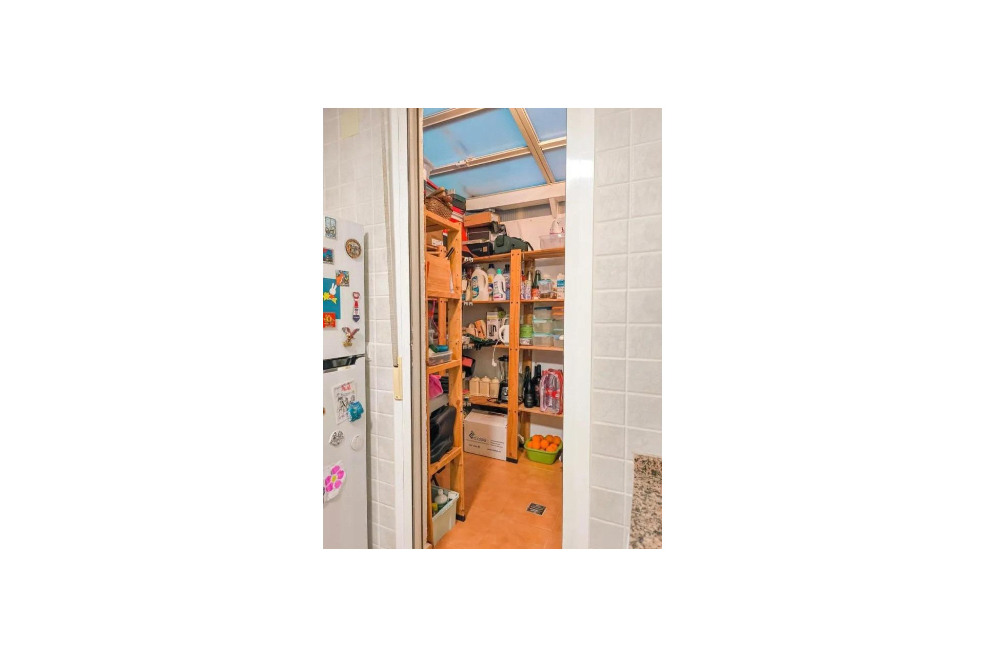 Resale - Villa - Guardamar del Segura - Urb el raso