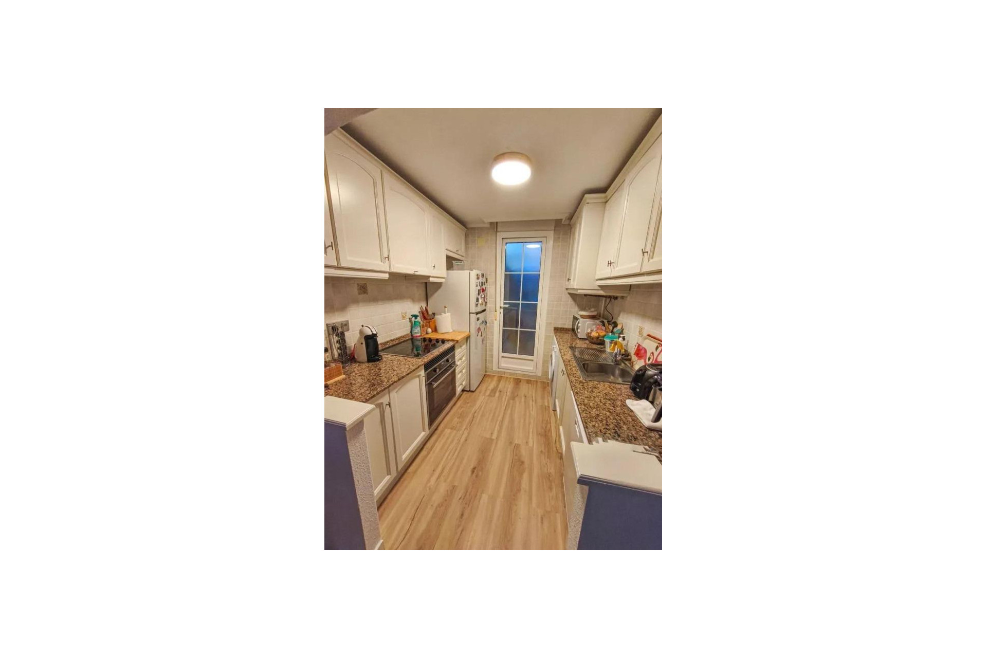 Resale - Villa - Guardamar del Segura - Urb el raso