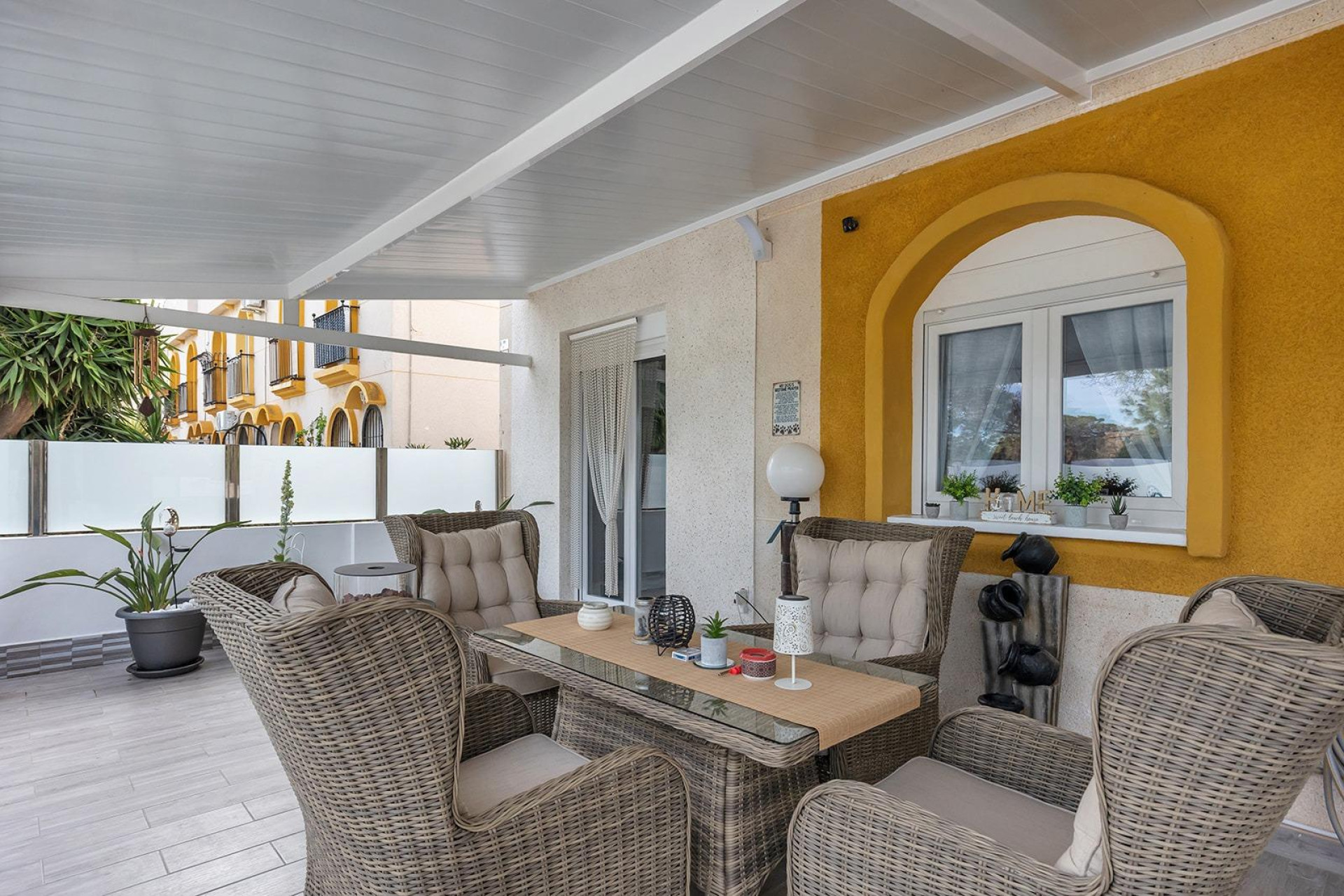 Resale - Villa - Guardamar del Segura - Urbanizaciones