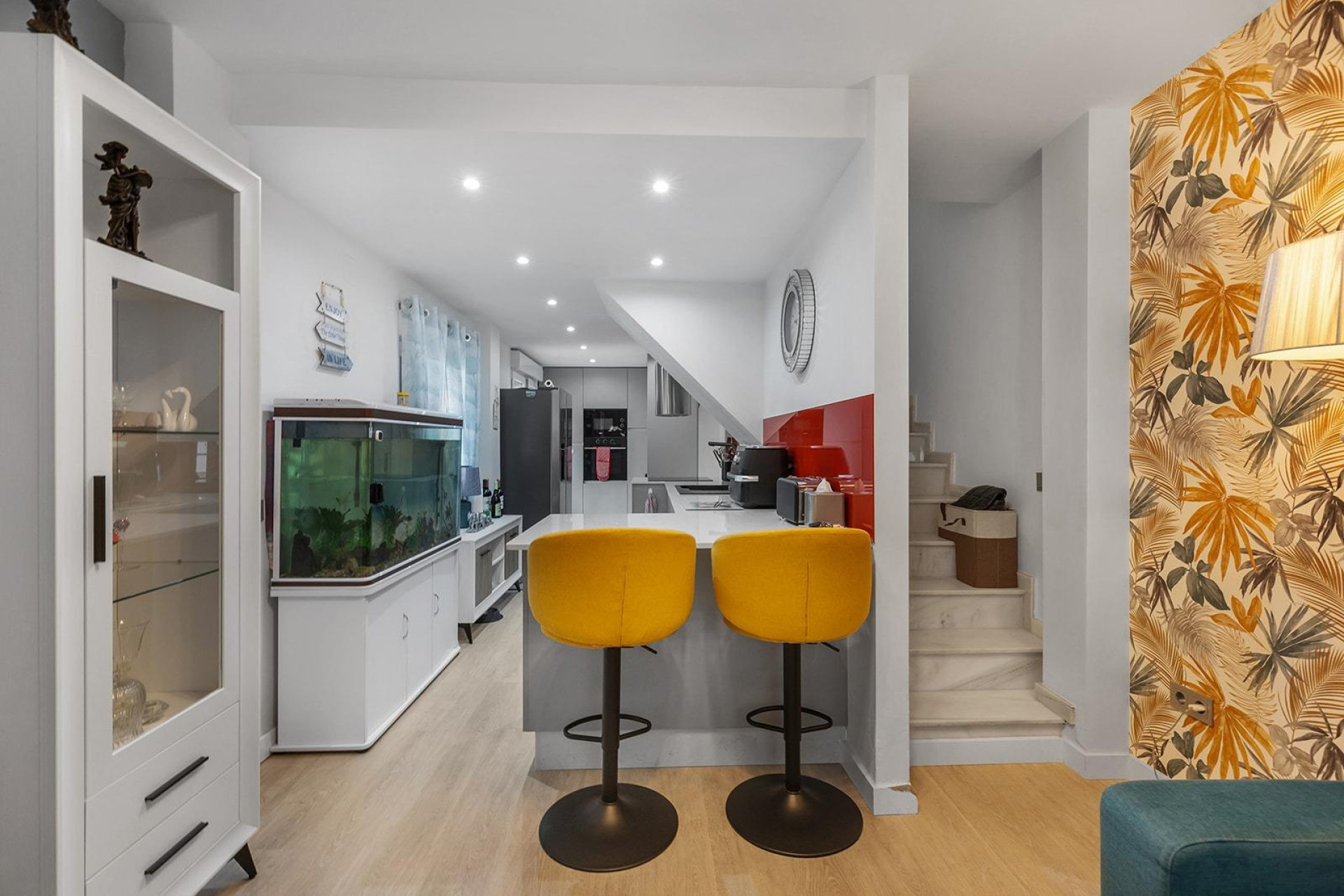 Resale - Villa - Guardamar del Segura - Urbanizaciones