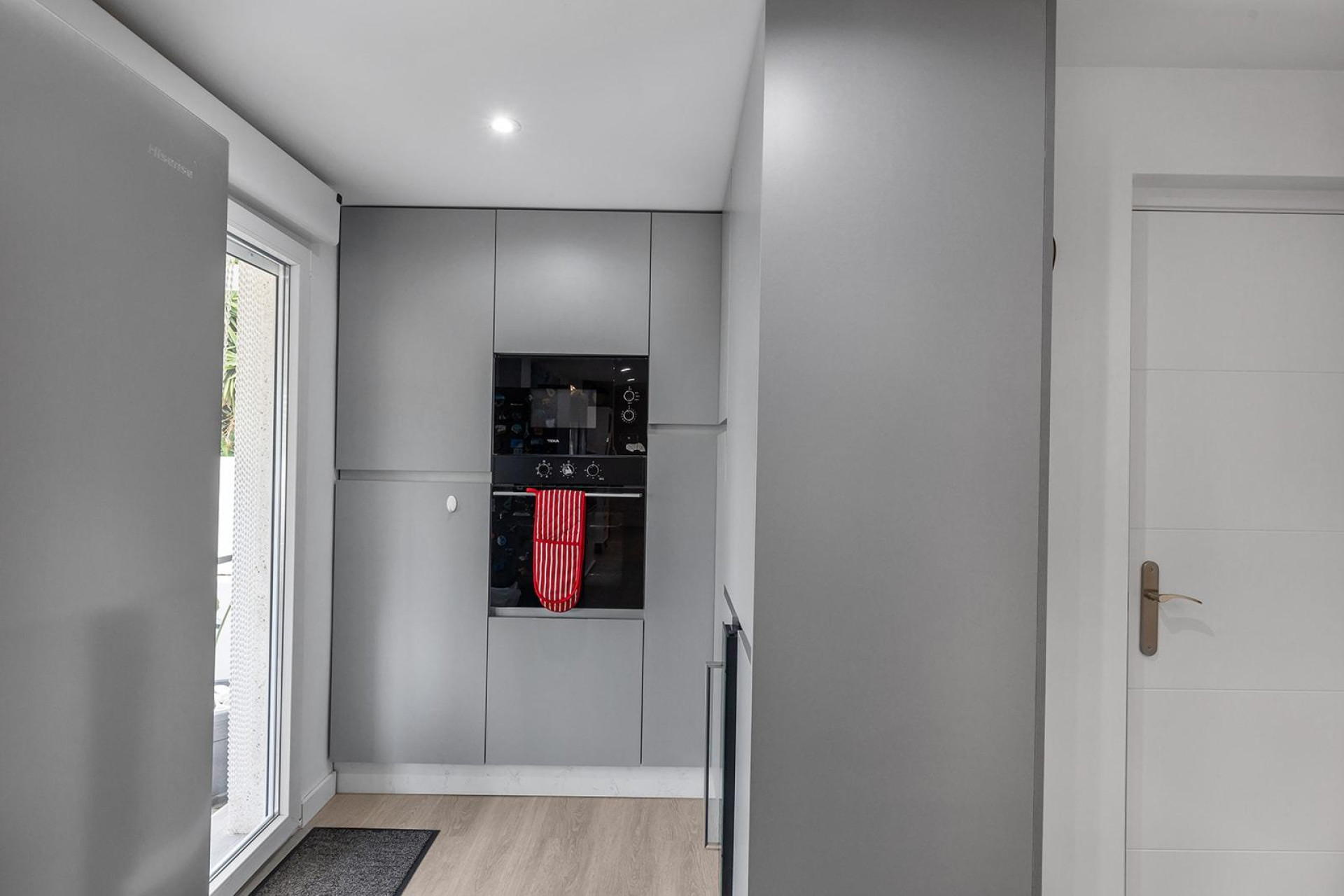 Resale - Villa - Guardamar del Segura - Urbanizaciones