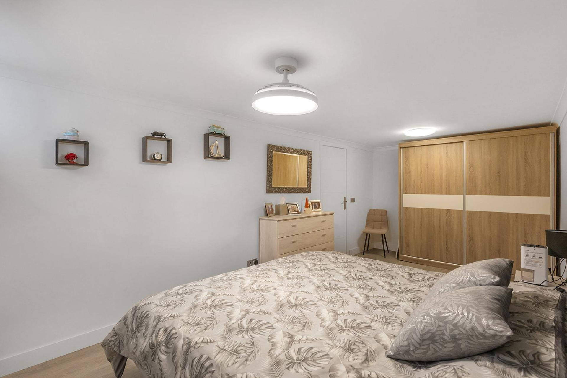 Resale - Villa - Guardamar del Segura - Urbanizaciones