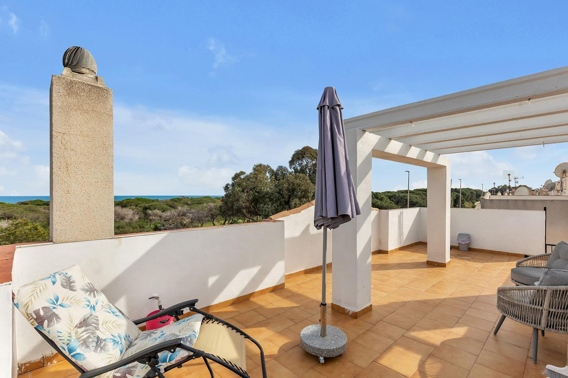 Resale - Villa - Guardamar del Segura - Urbanizaciones