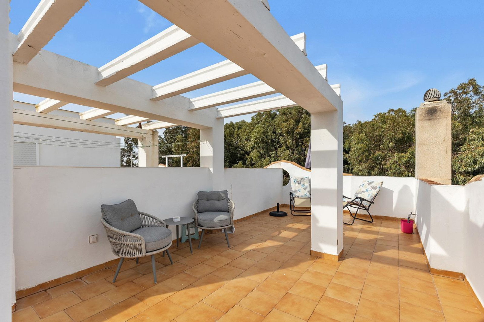 Resale - Villa - Guardamar del Segura - Urbanizaciones