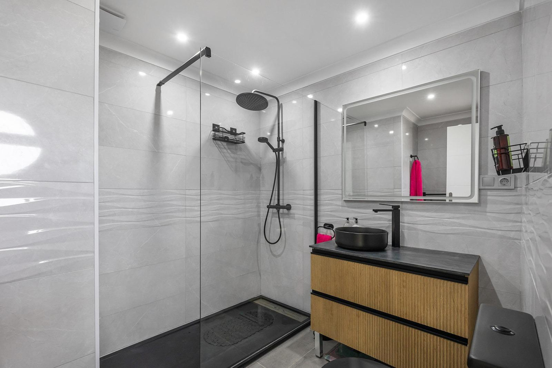 Resale - Villa - Guardamar del Segura - Urbanizaciones