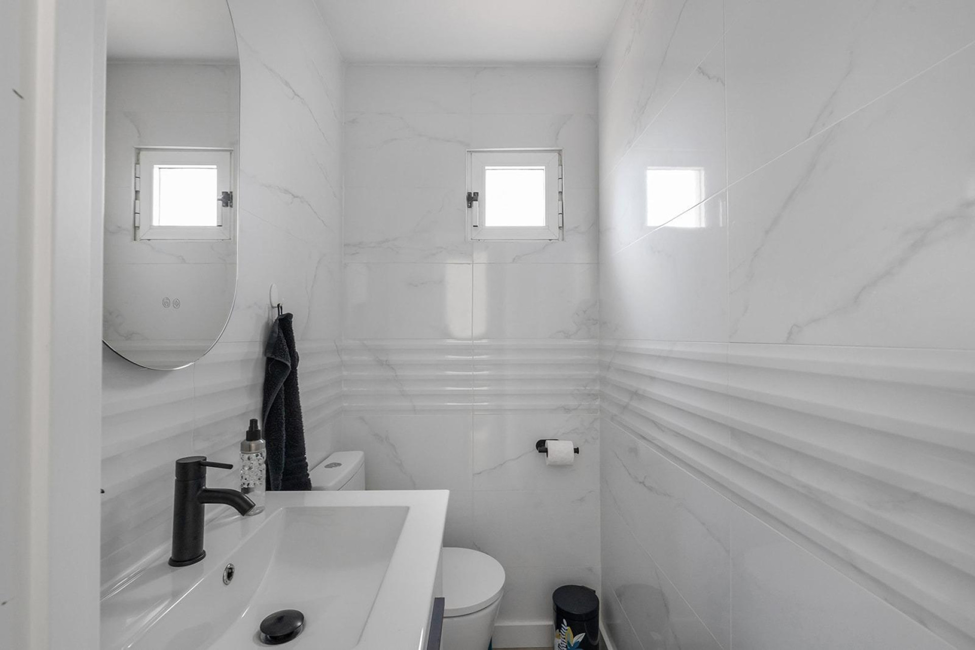 Resale - Villa - Guardamar del Segura - Urbanizaciones