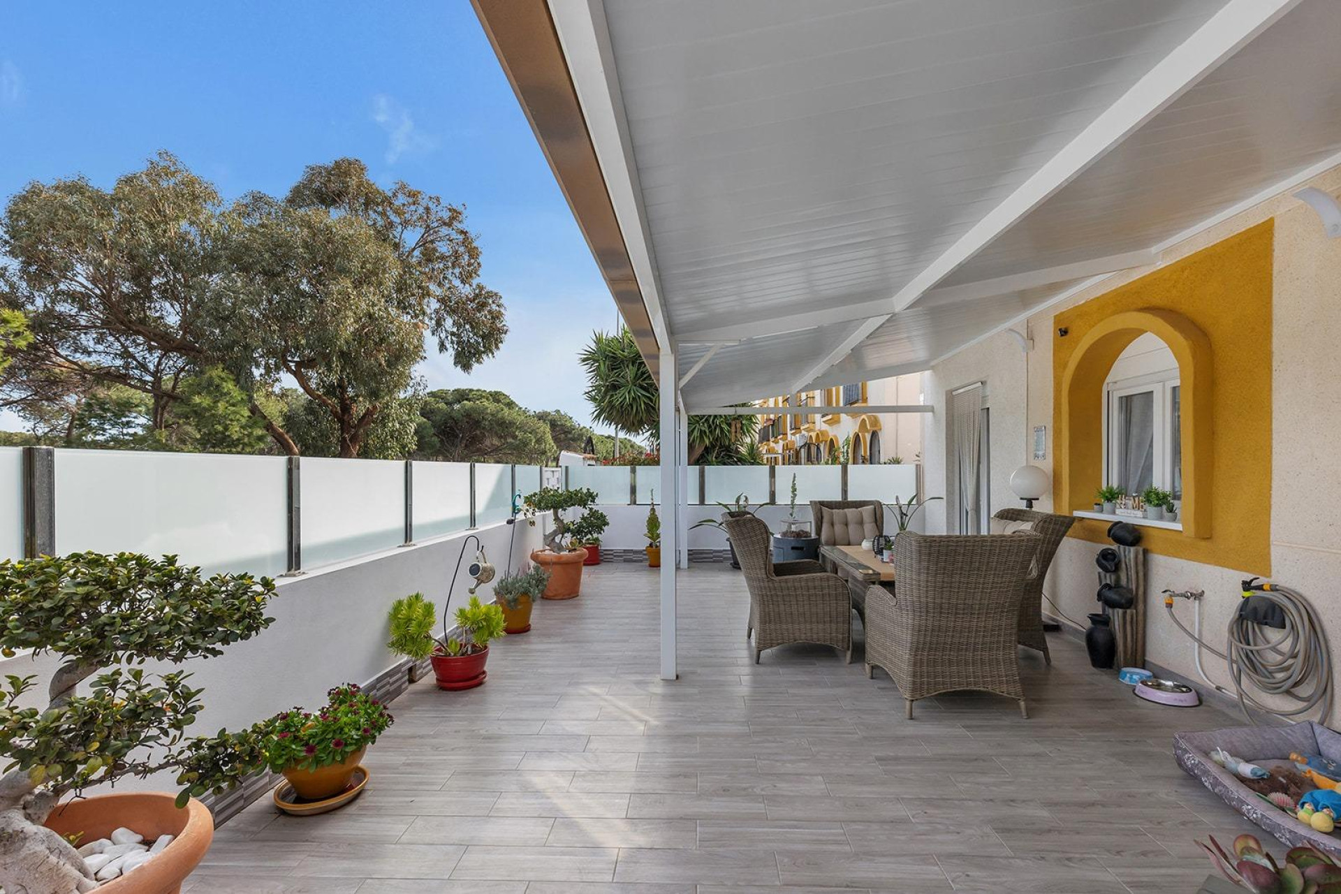 Resale - Villa - Guardamar del Segura - Urbanizaciones