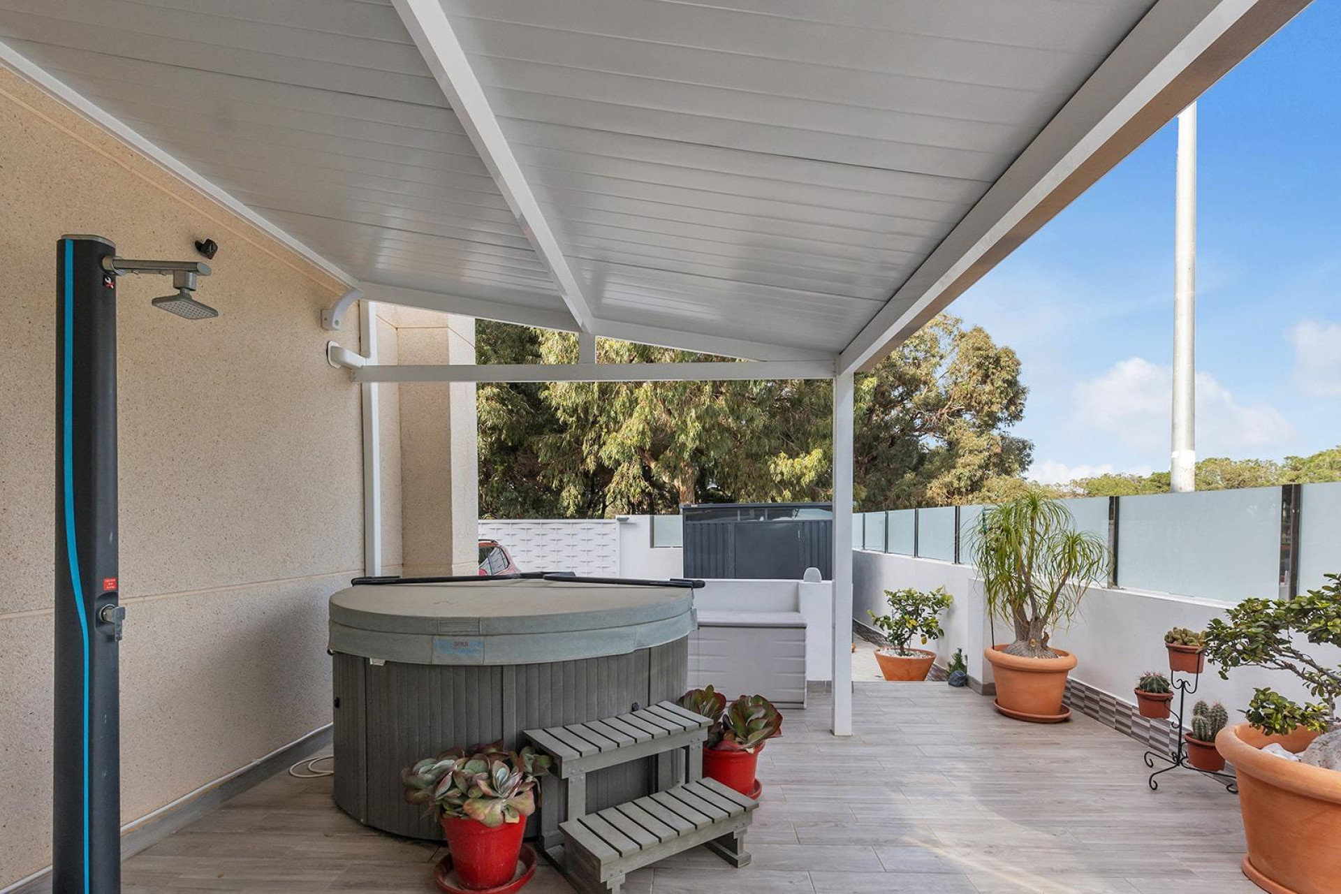 Resale - Villa - Guardamar del Segura - Urbanizaciones