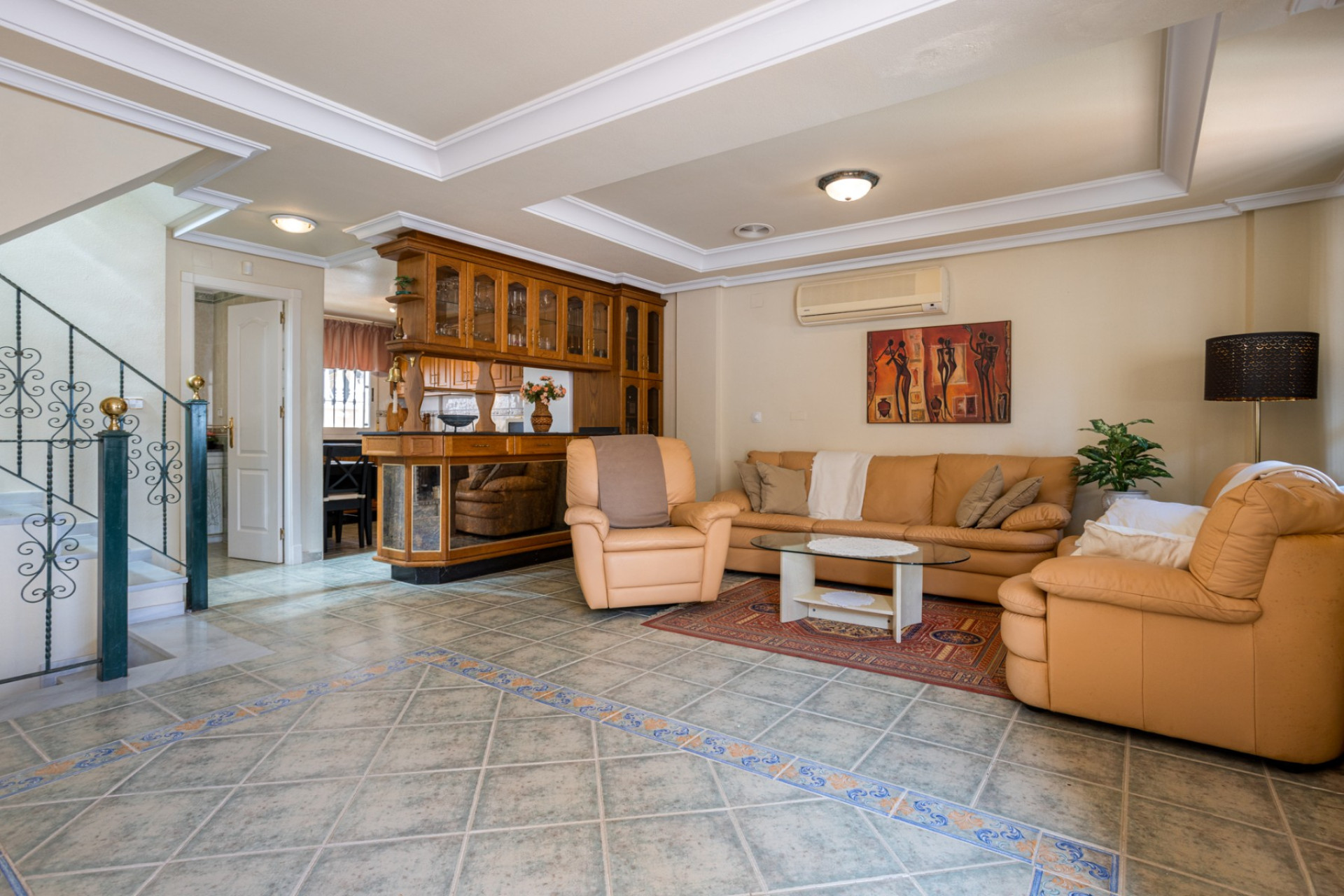 Resale - Villa - Guardamar del Segura