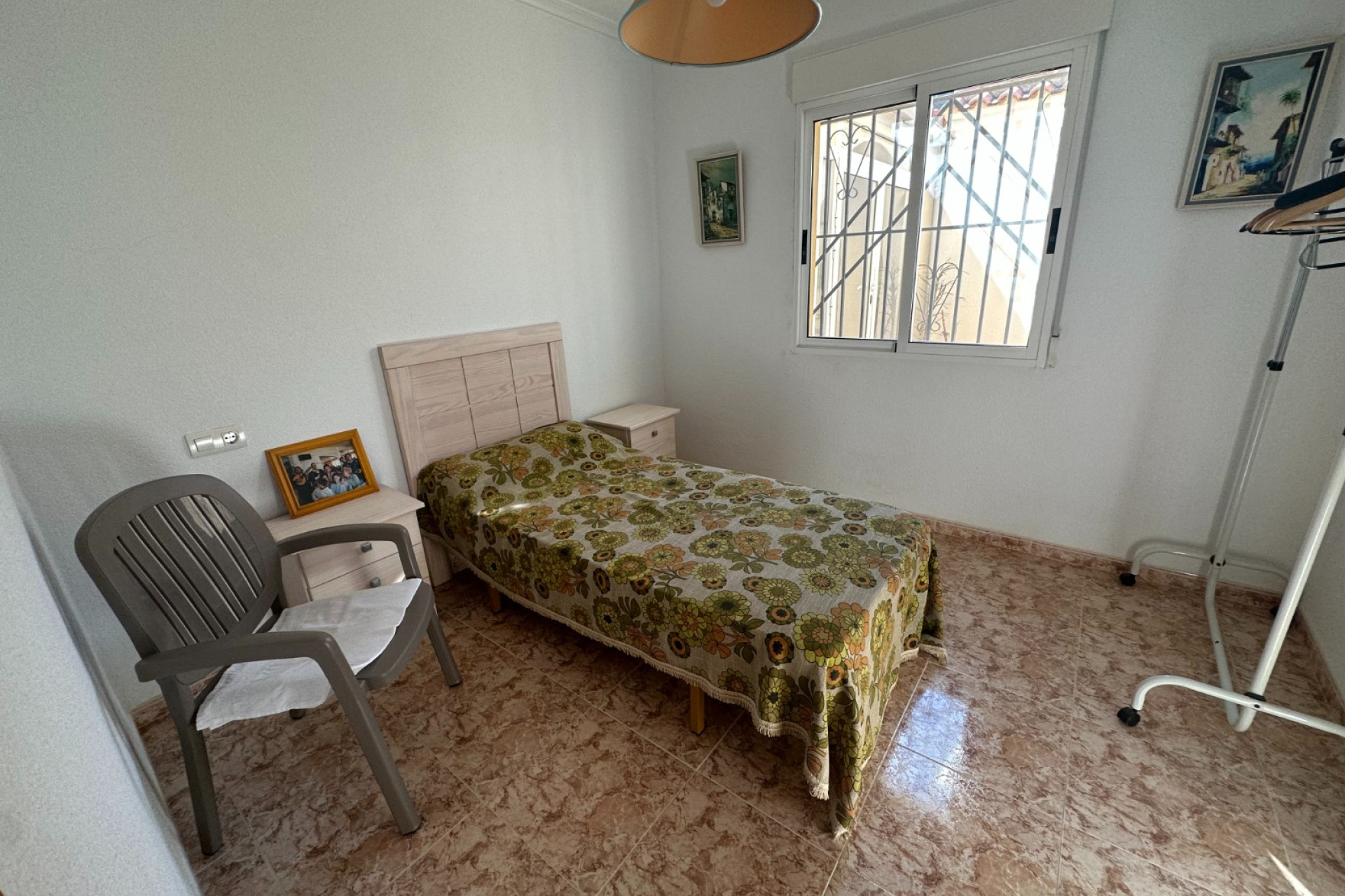 Resale - Villa - Hondón de los Fráiles