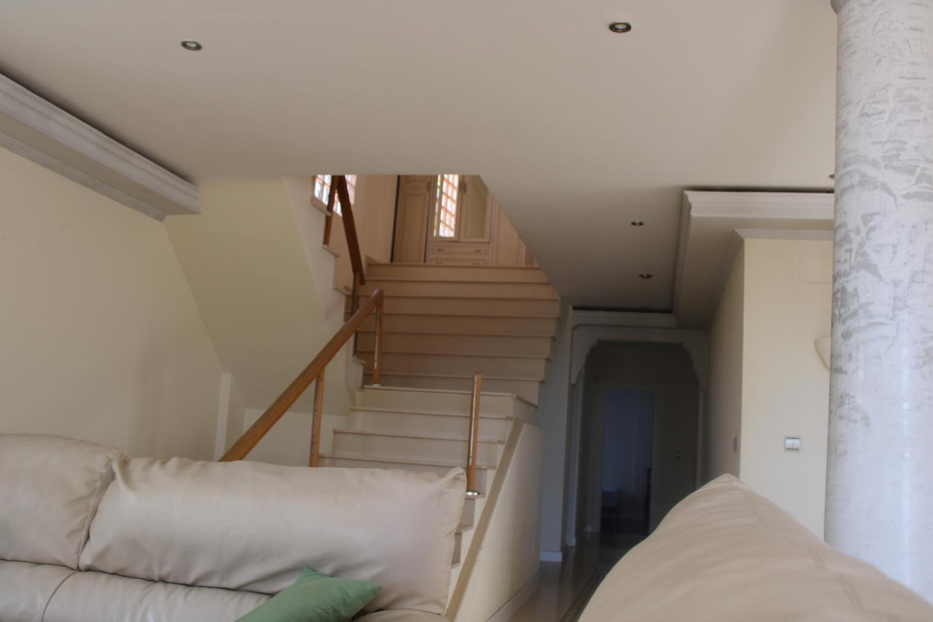 Resale - Villa - Jacarilla - Comunidad valenciana