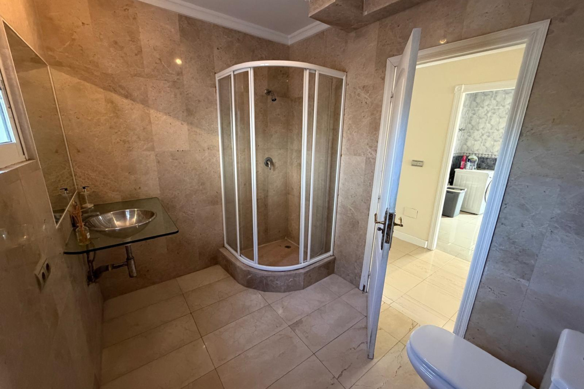 Resale - Villa - Jacarilla - Comunidad valenciana