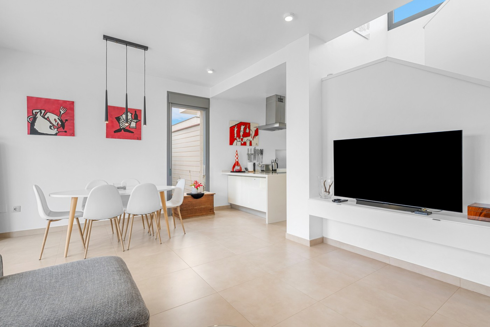 Resale - Villa - Jacarilla - Vistabella