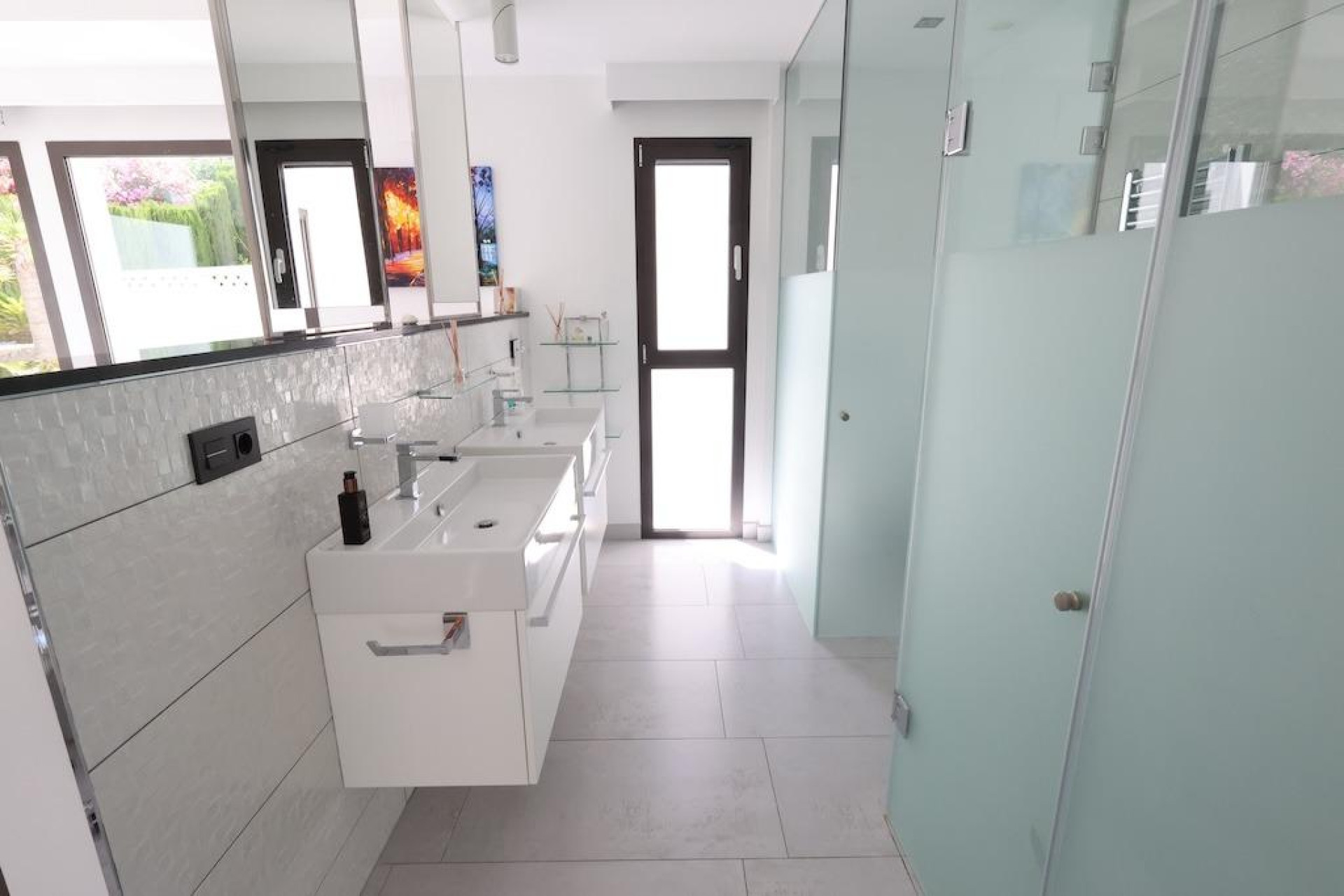 Resale - Villa - Jávea - Xàbia - Monte Olimpo