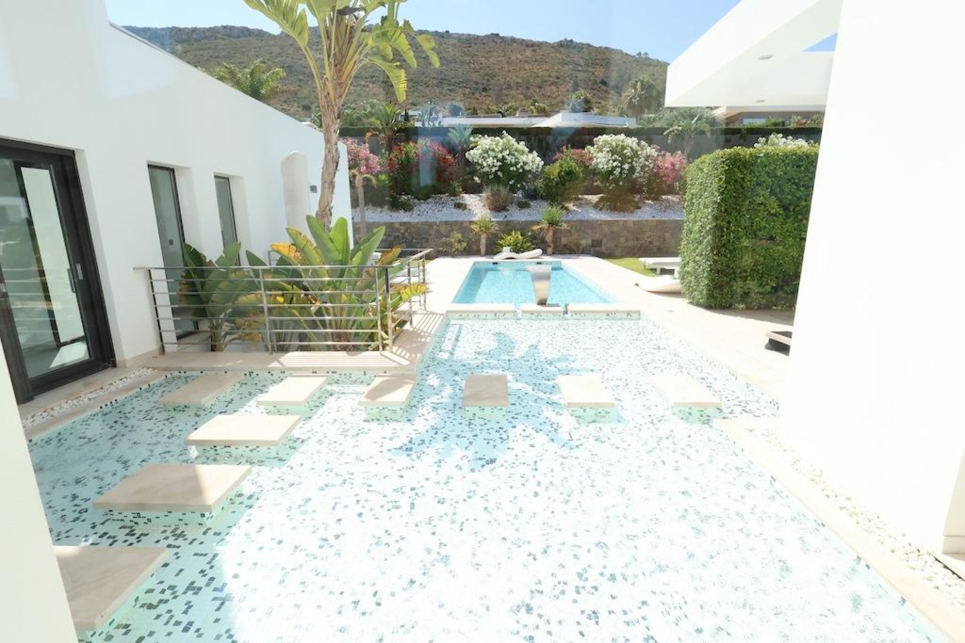Resale - Villa - Jávea - Xàbia - Monte Olimpo