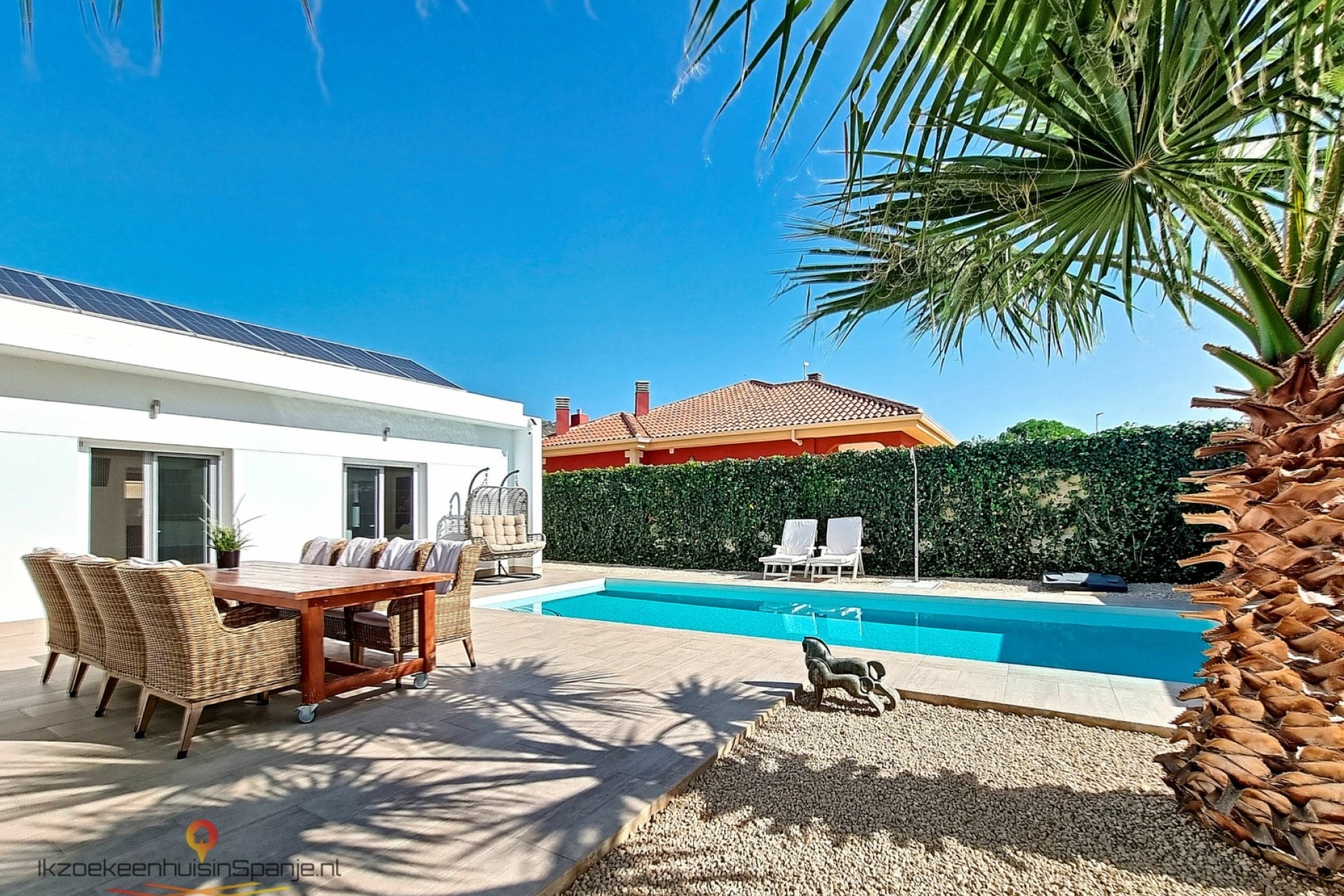 Resale - Villa - La Romana - None