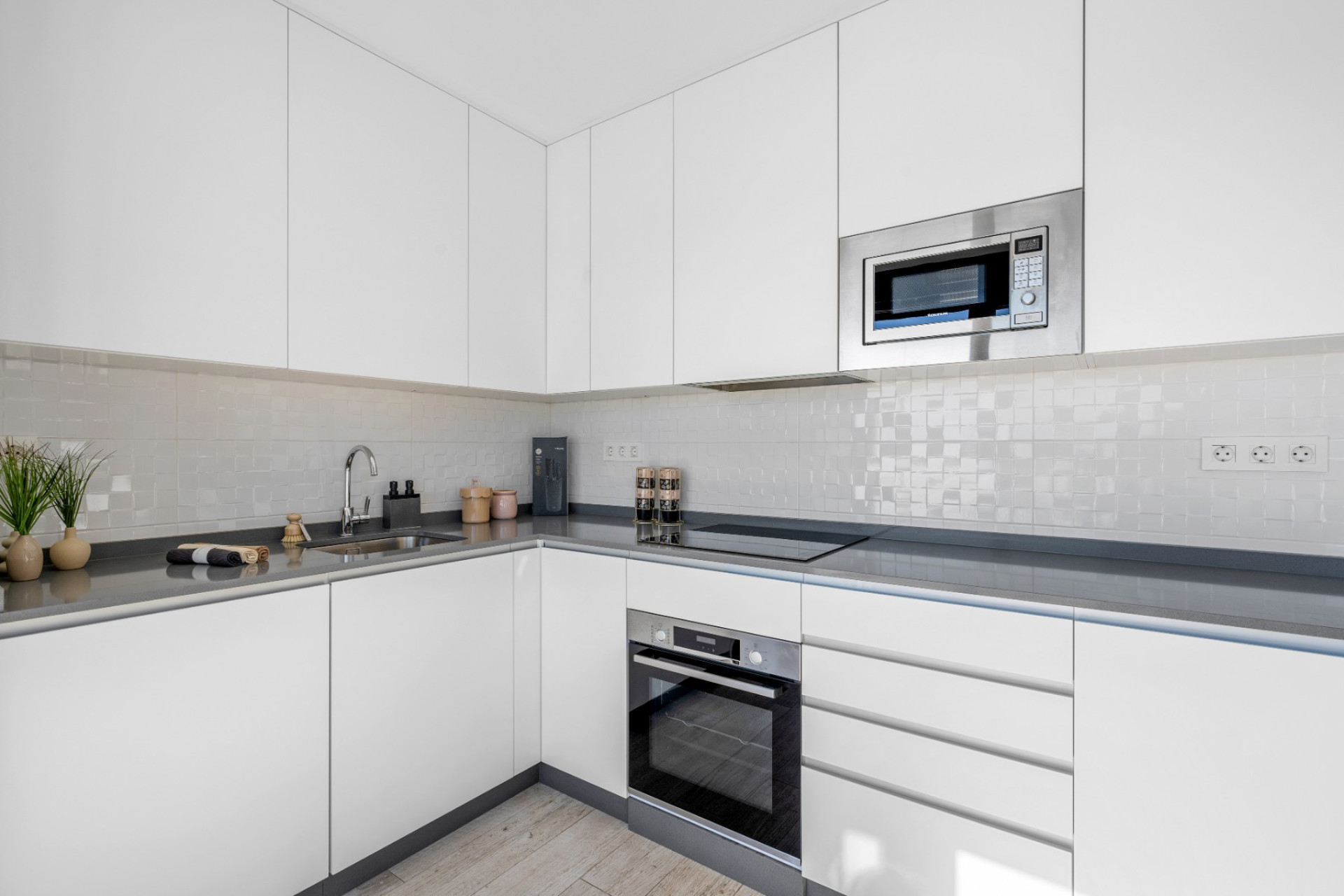 Resale - Villa - Los Alcazares - Bahia Bella