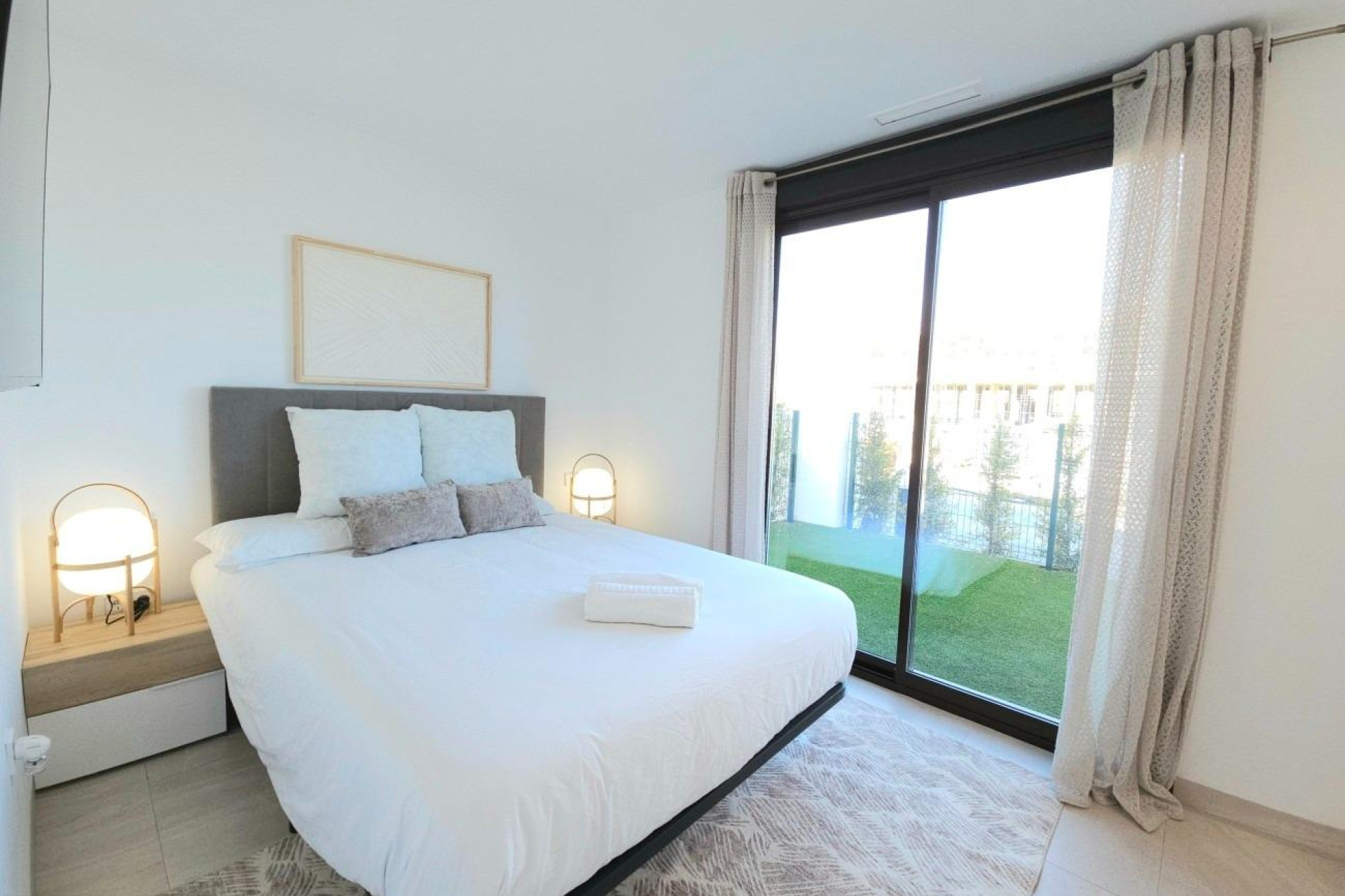 Resale - Villa - Los Alcázares - Dolores de Pacheco-Santa Rosalía