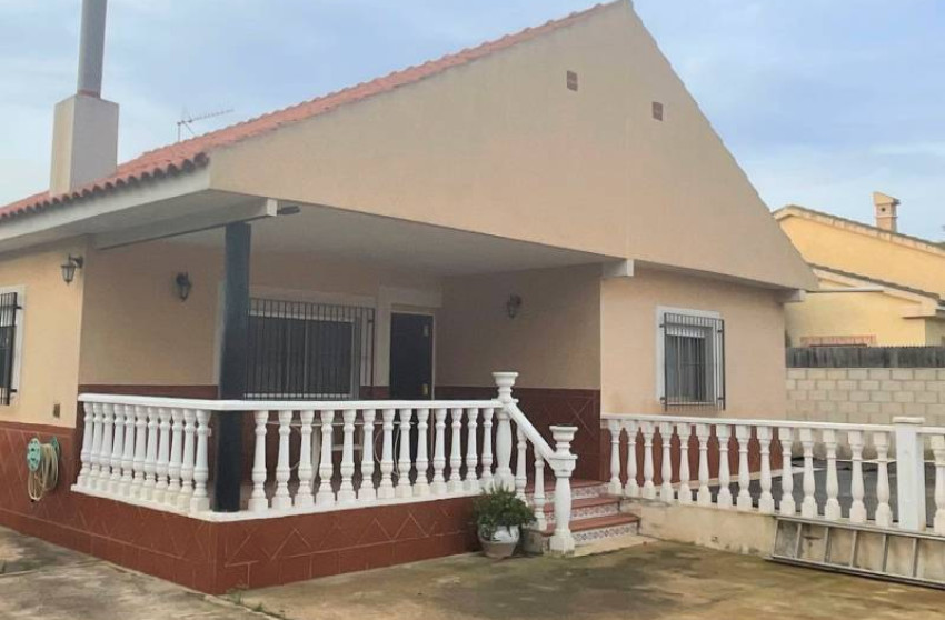 Resale - Villa - Los Alcazares - La Bahia Bella