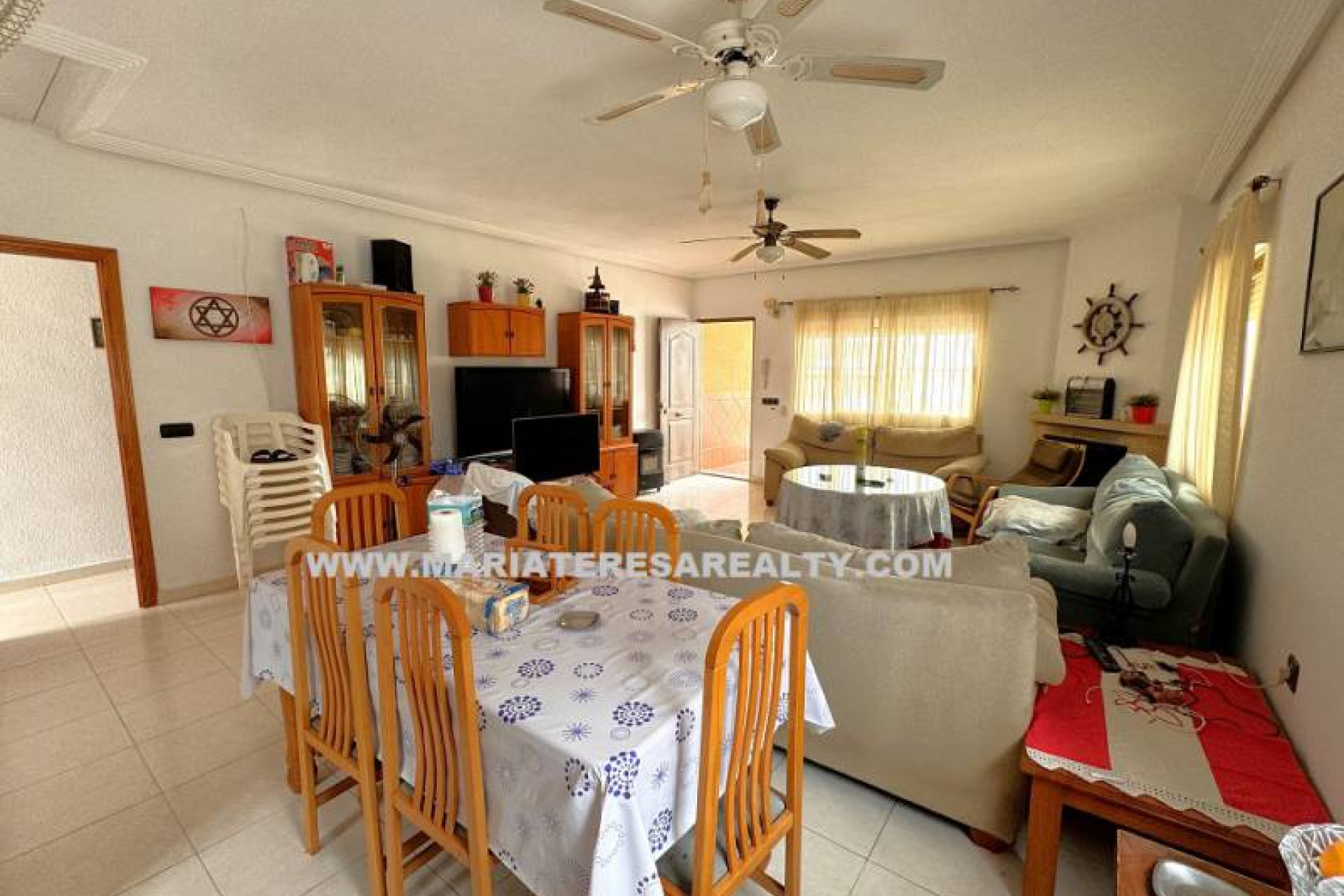 Resale - Villa - Los Alcazares - La Bahia Bella