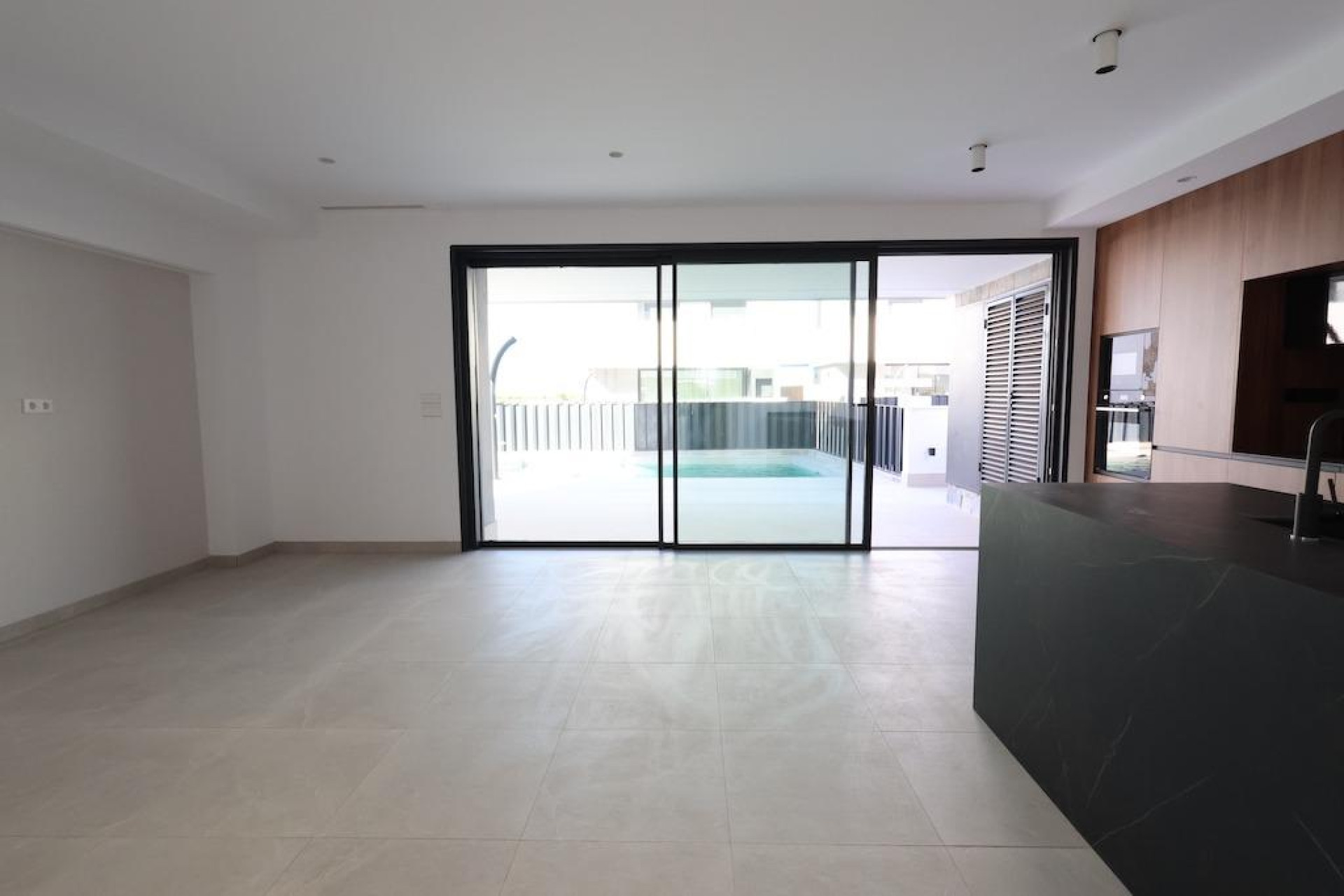 Resale - Villa - Los Alcazares - Santa Rosalía