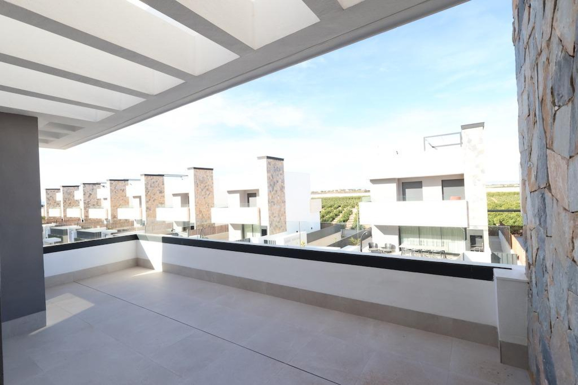 Resale - Villa - Los Alcazares - Santa Rosalía