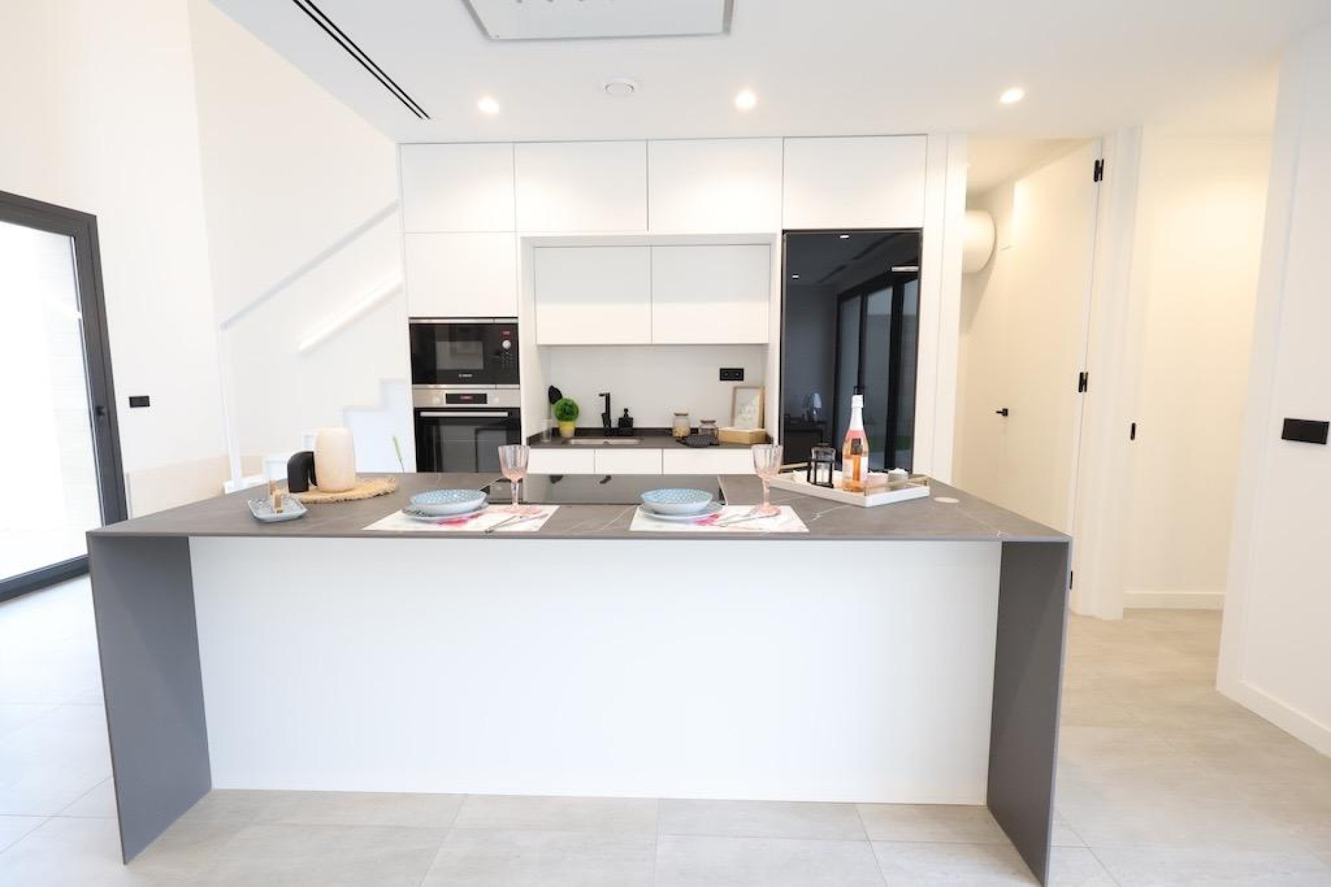 Resale - Villa - Los Alcázares - Santa Rosalía