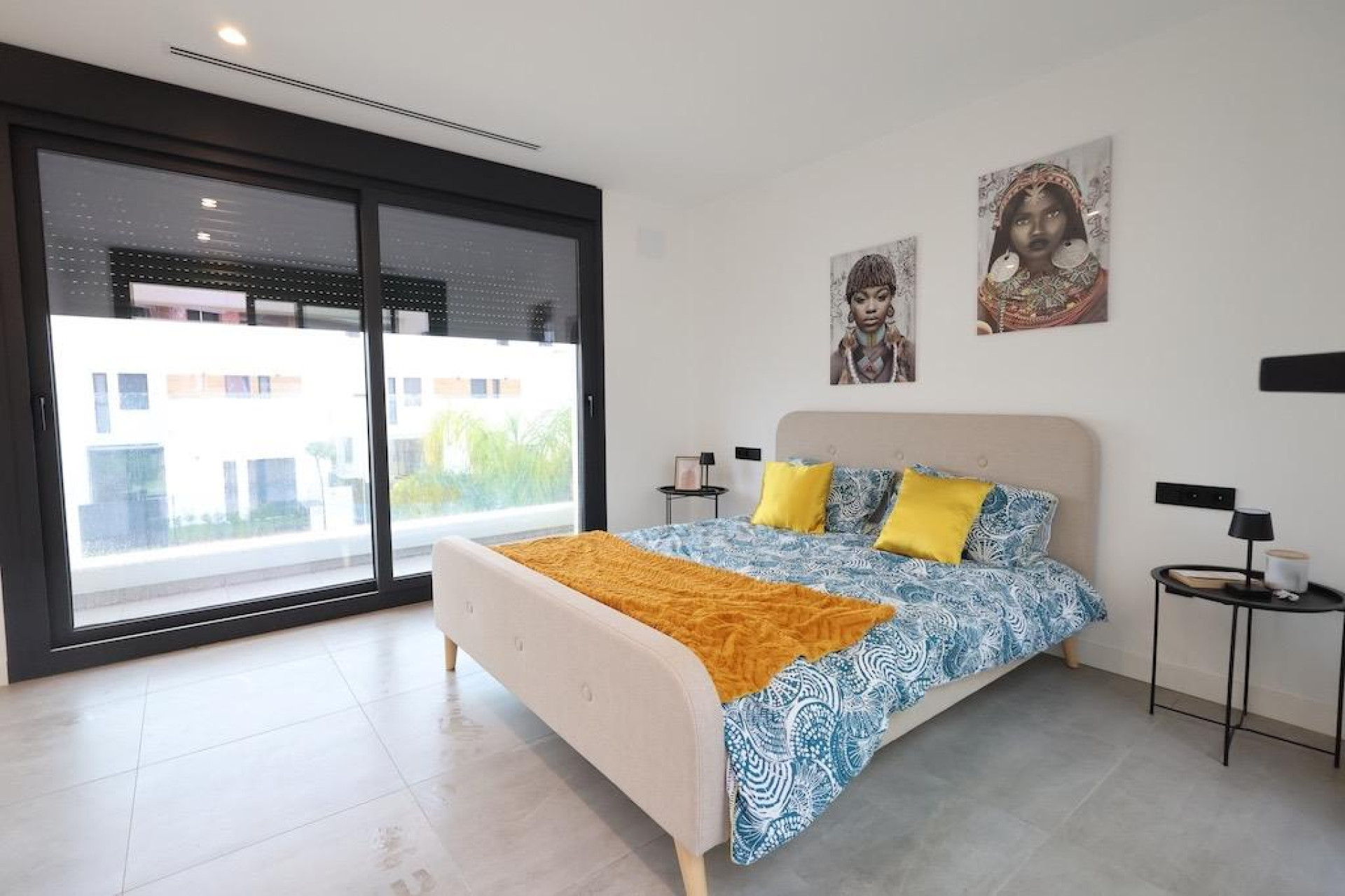 Resale - Villa - Los Alcázares - Santa Rosalía