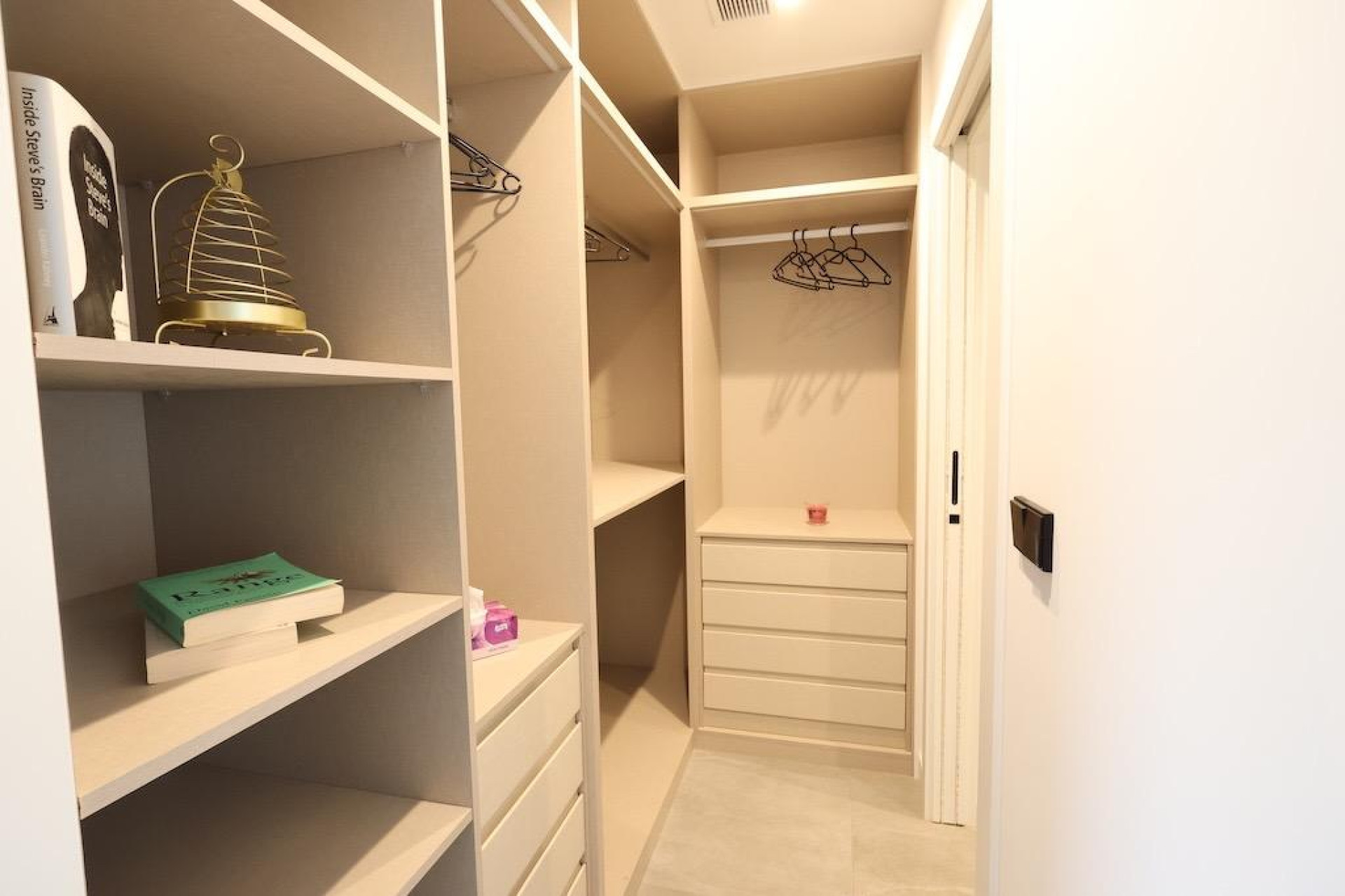 Resale - Villa - Los Alcázares - Santa Rosalía