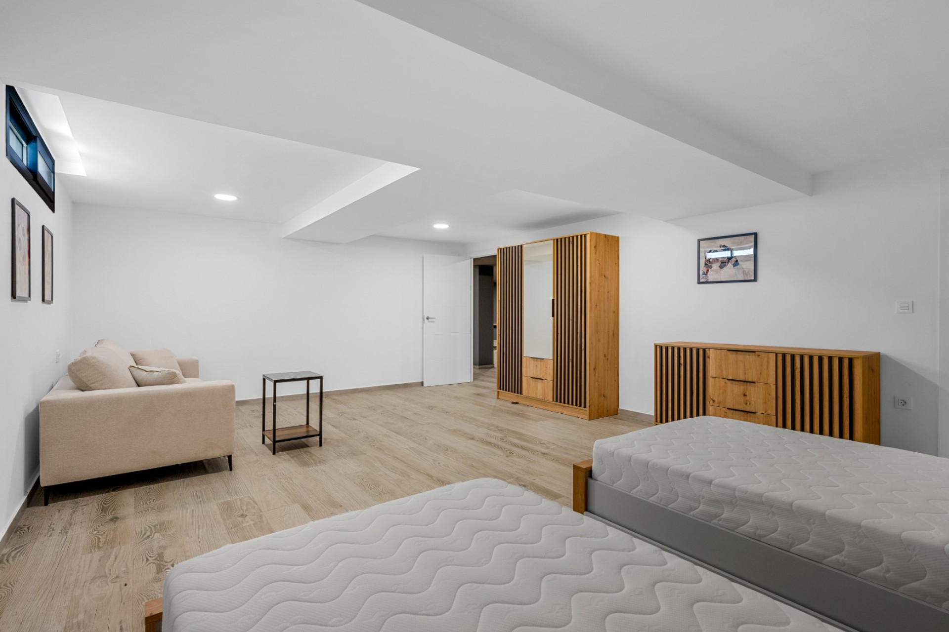 Resale - Villa - Los Alcazares - Serena Golf