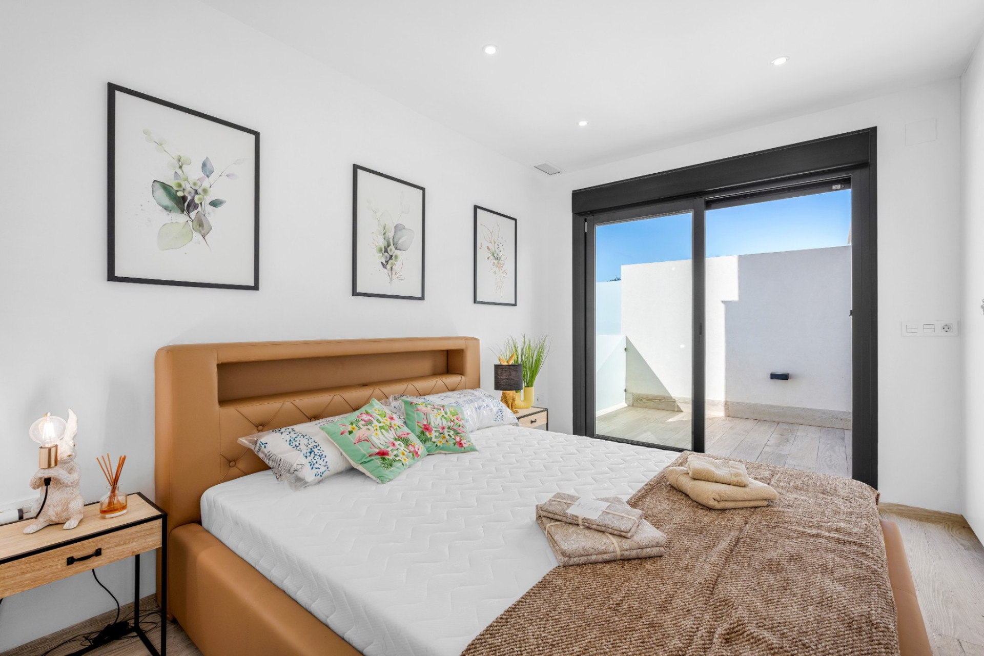 Resale - Villa - Los Alcazares