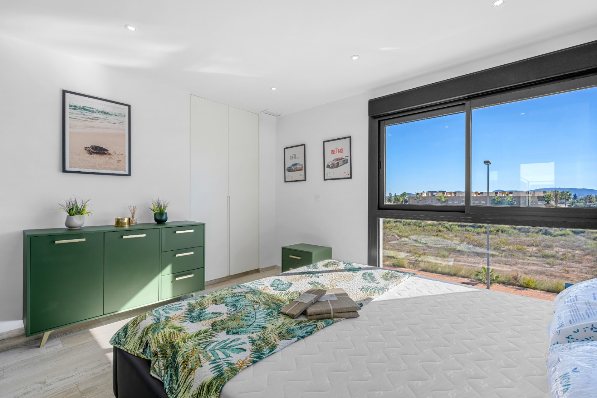 Resale - Villa - Los Alcazares