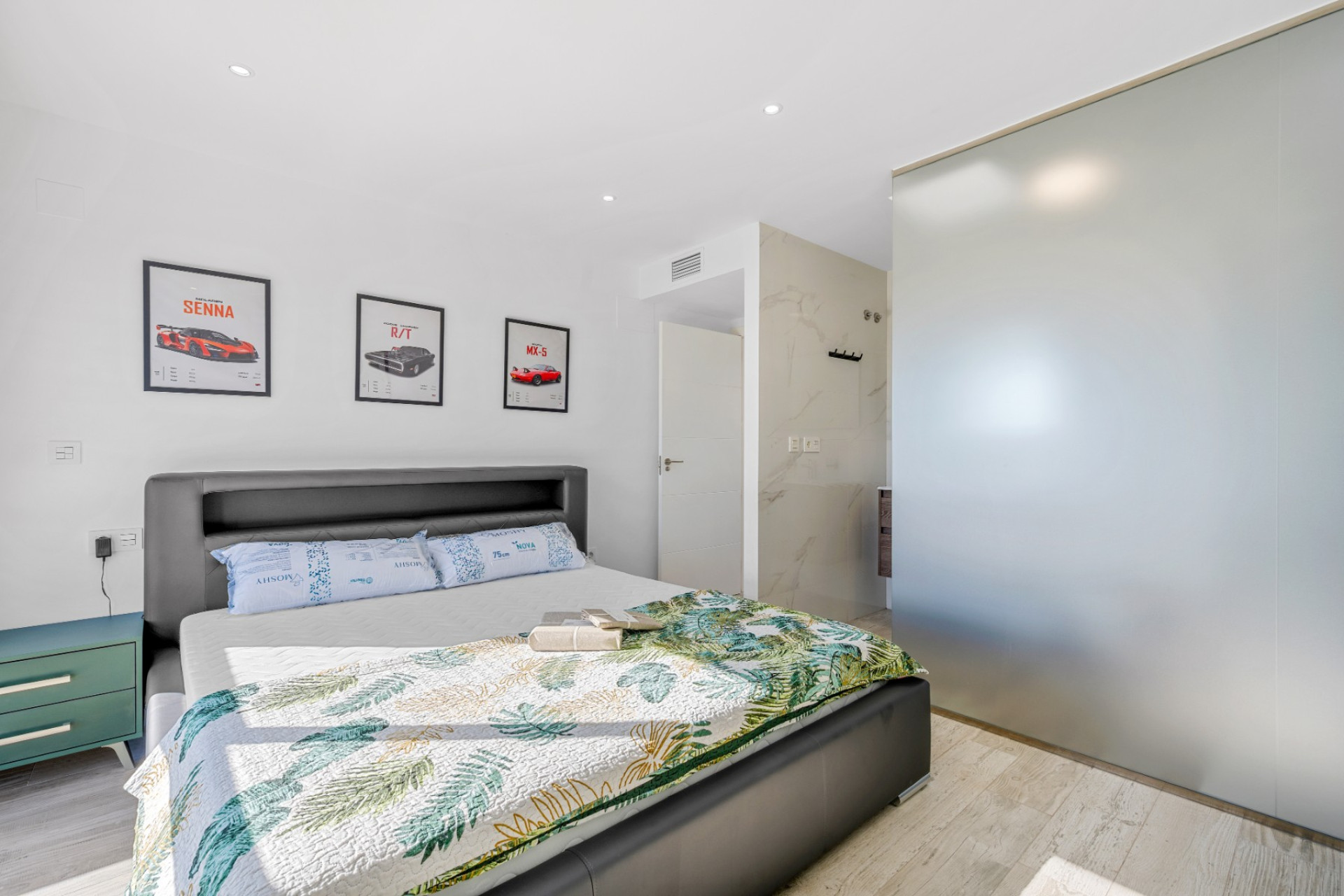 Resale - Villa - Los Alcazares