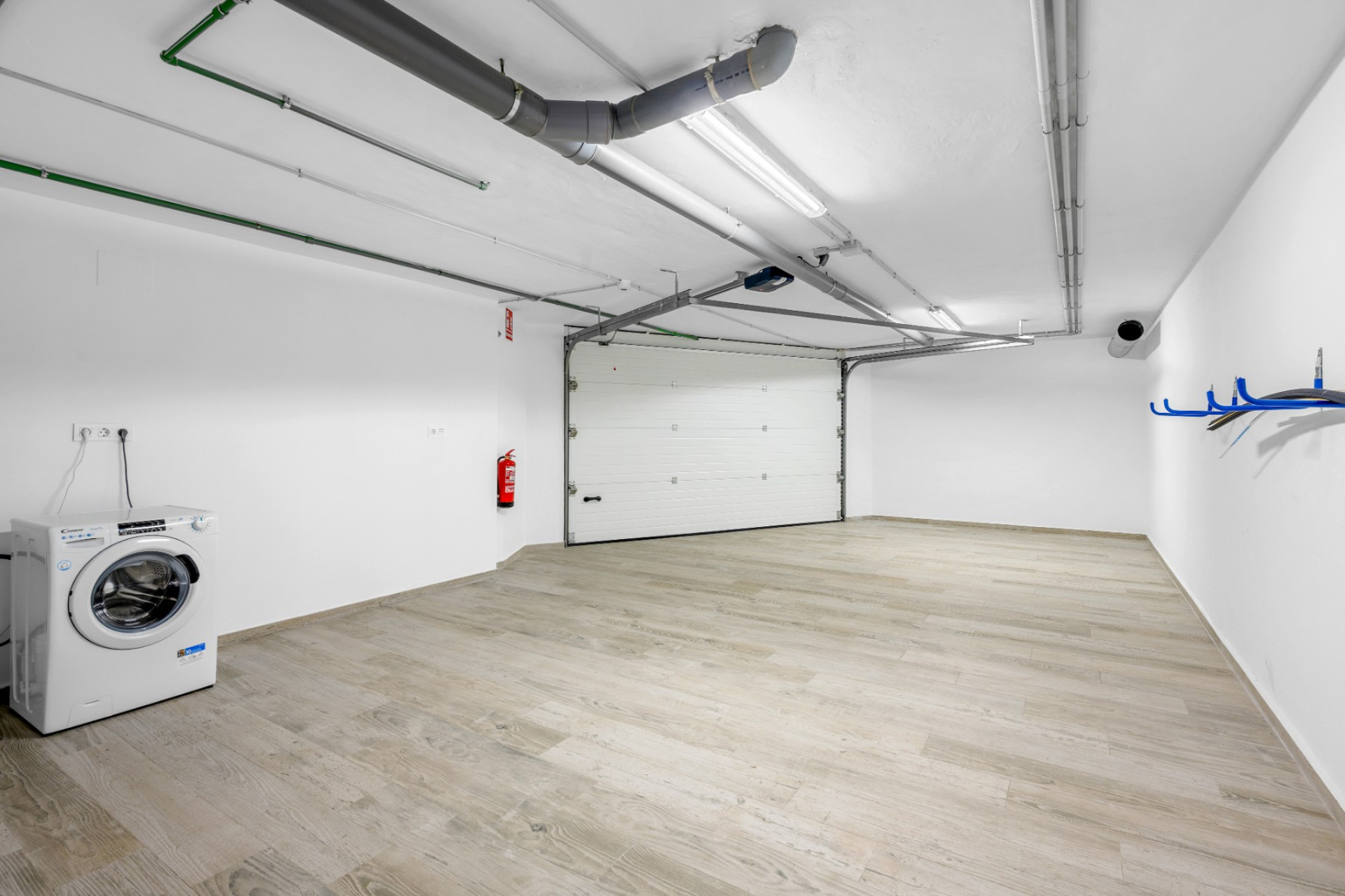 Resale - Villa - Los Alcazares