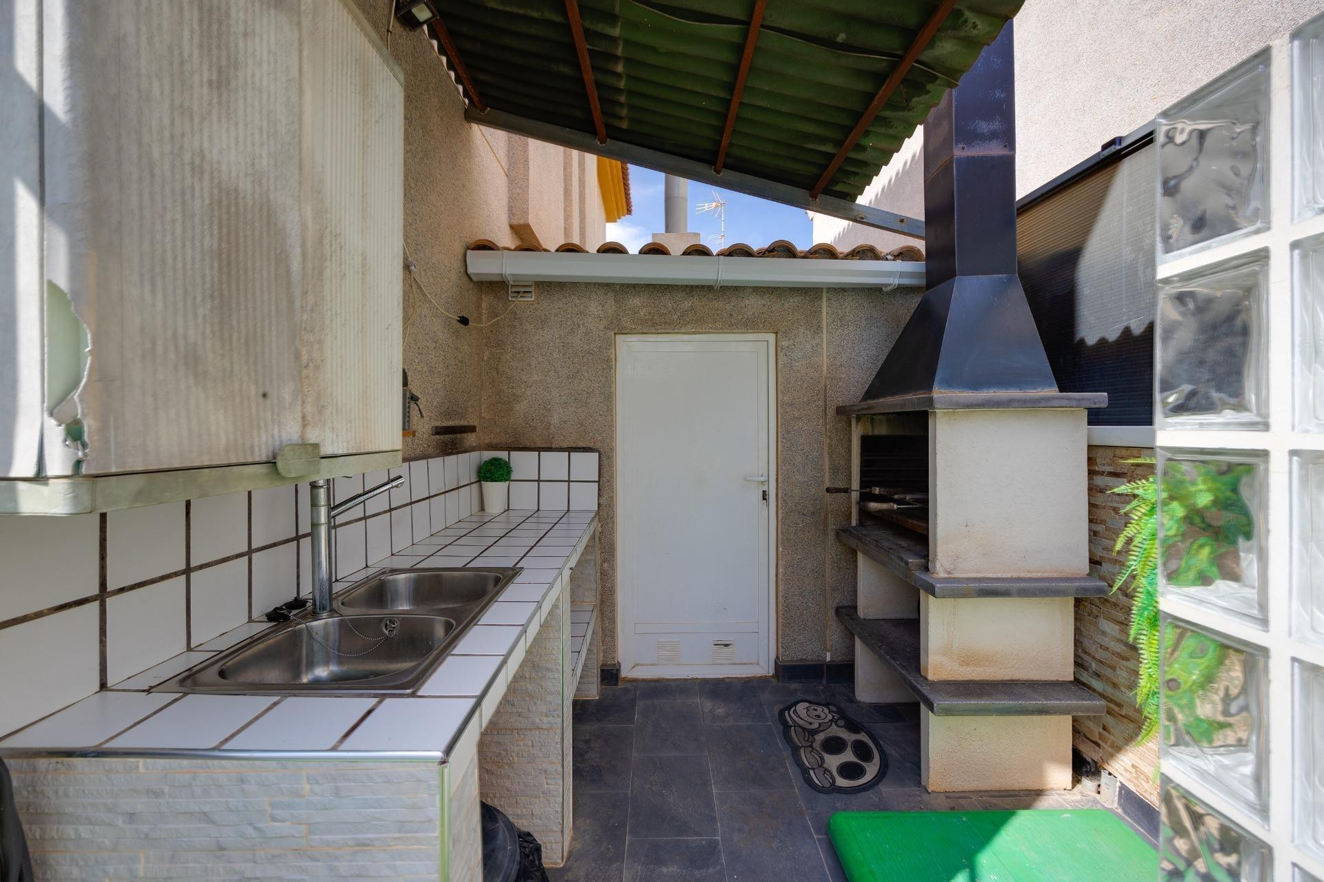 Resale - Villa - Los Montesinos - Costa blanca sur