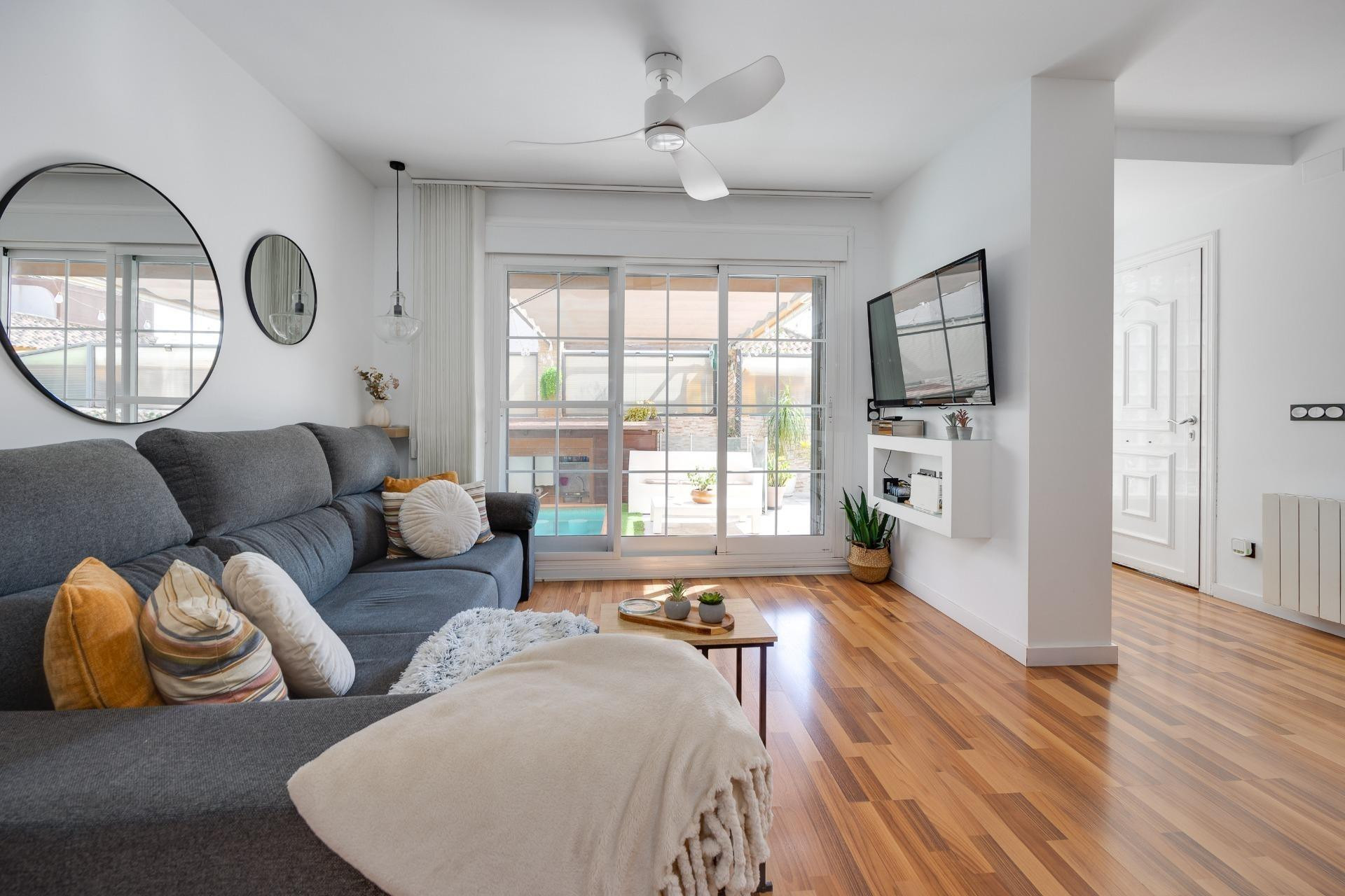 Resale - Villa - Los Montesinos - Costa blanca sur