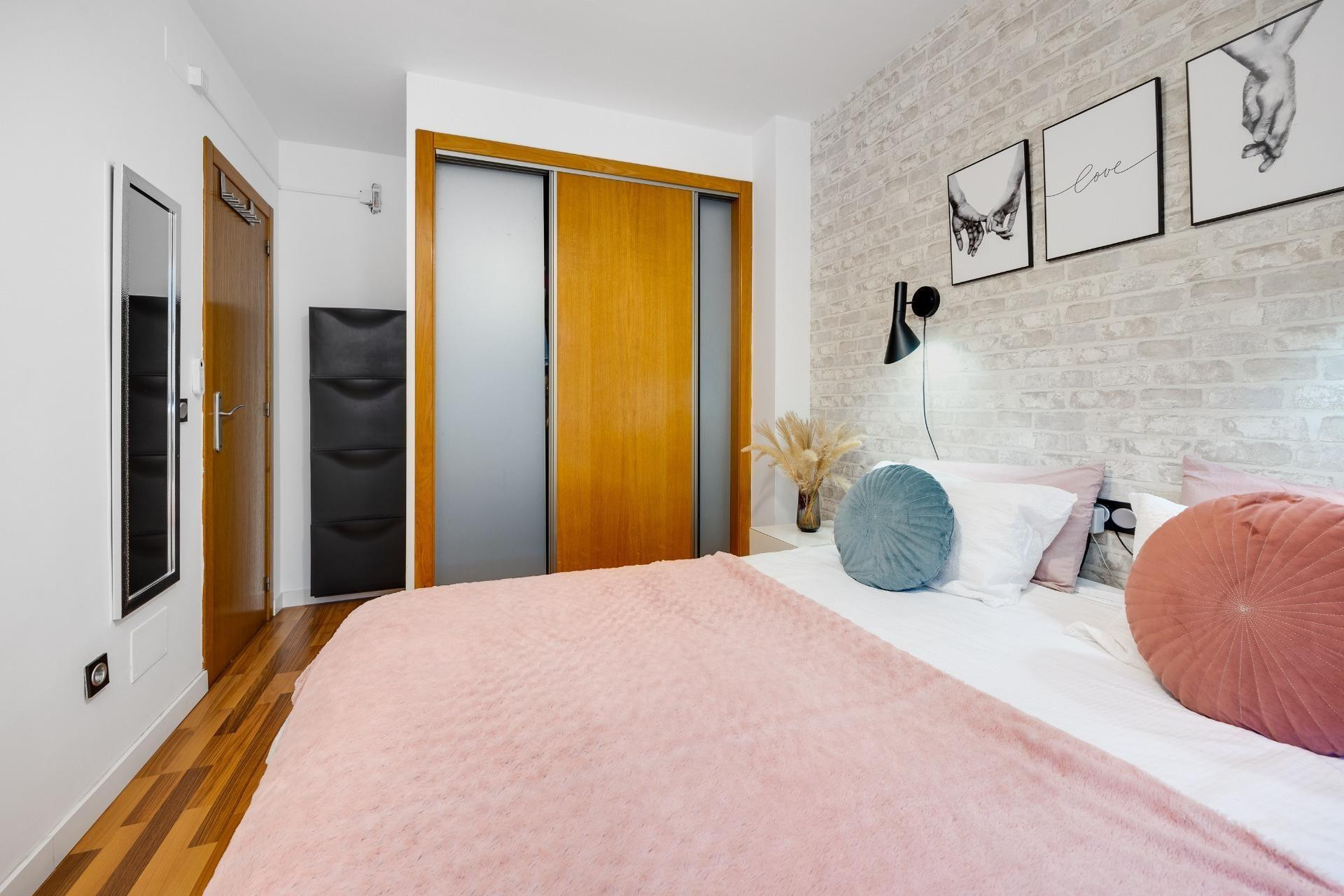 Resale - Villa - Los Montesinos - Costa blanca sur