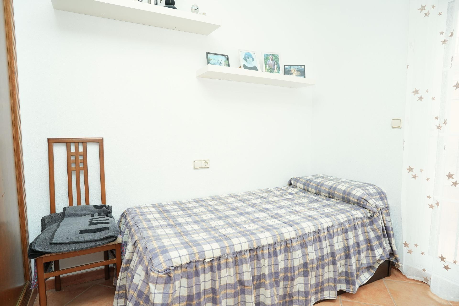 Resale - Villa - Los Montesinos - Costa blanca sur